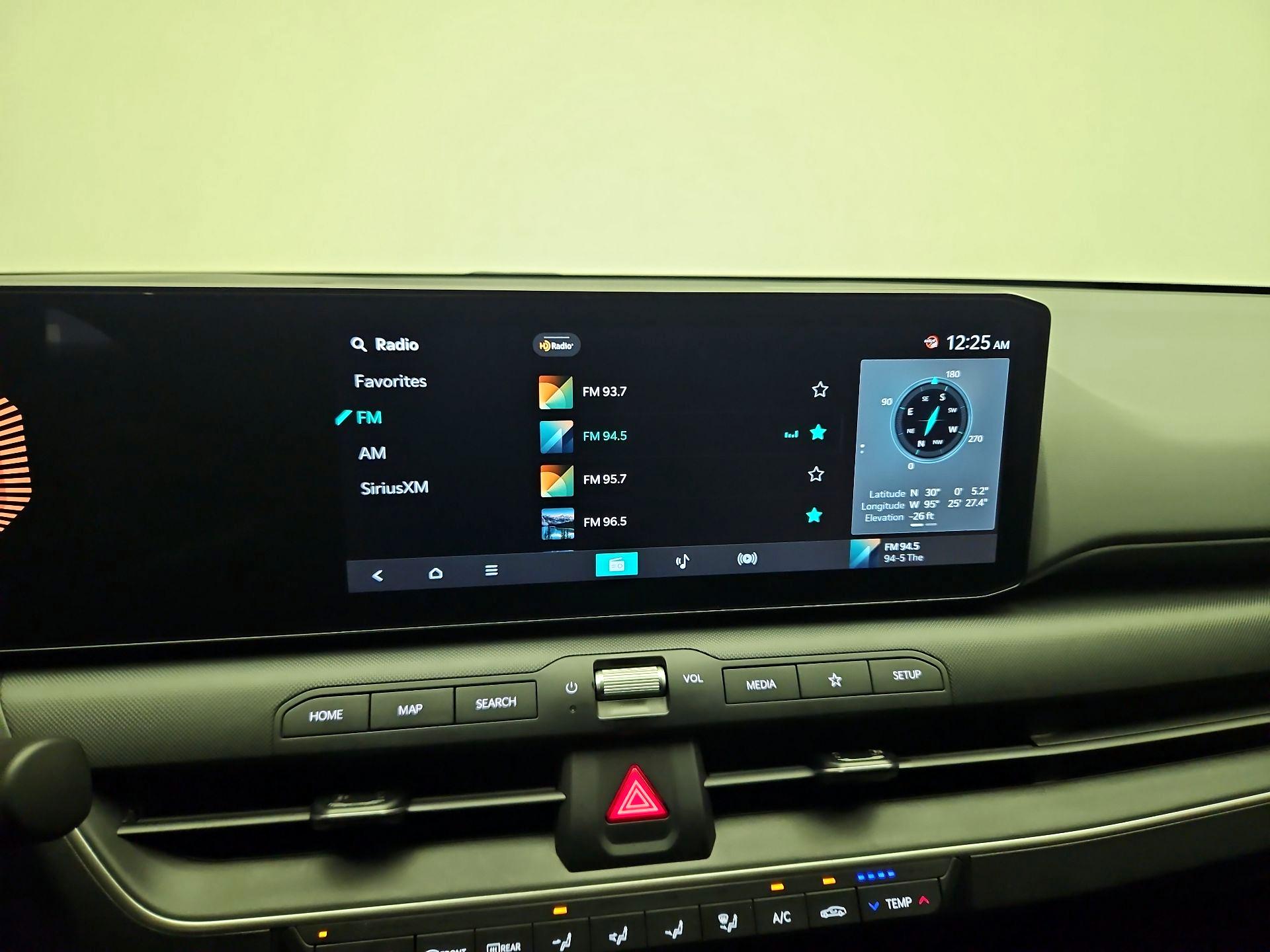 Thumbnail: 2025 Kia K4 - 14