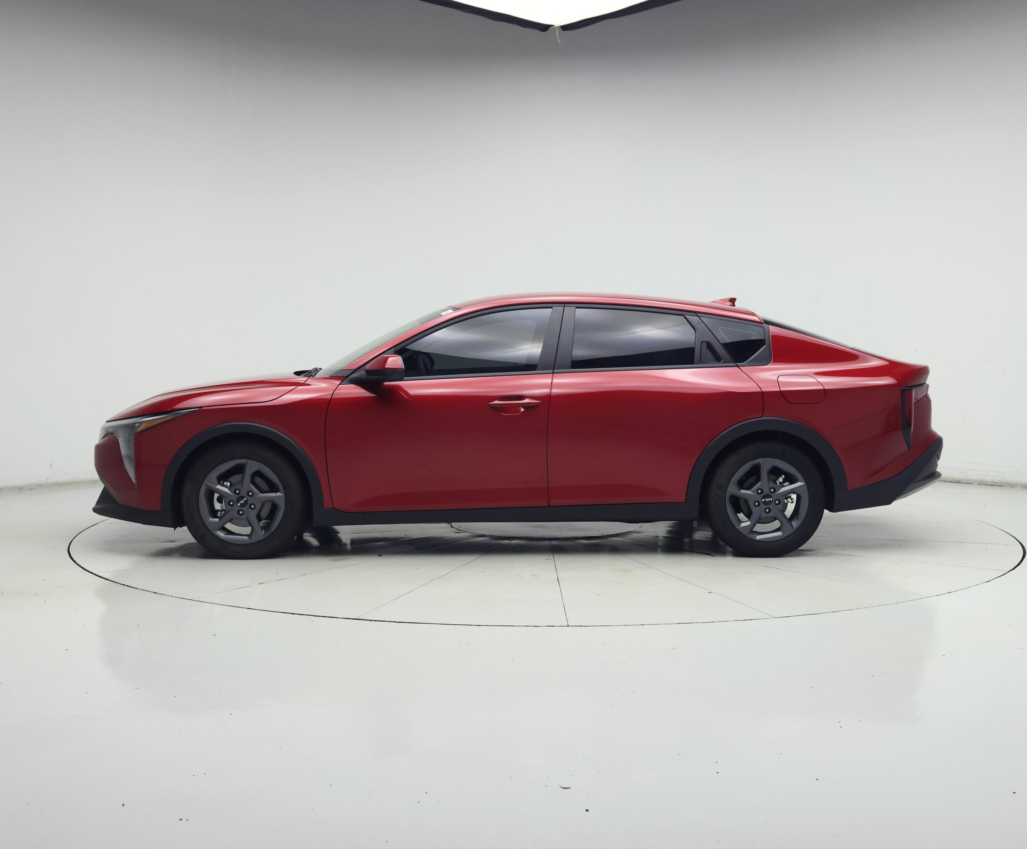 Thumbnail: 2025 Kia K4 - 3