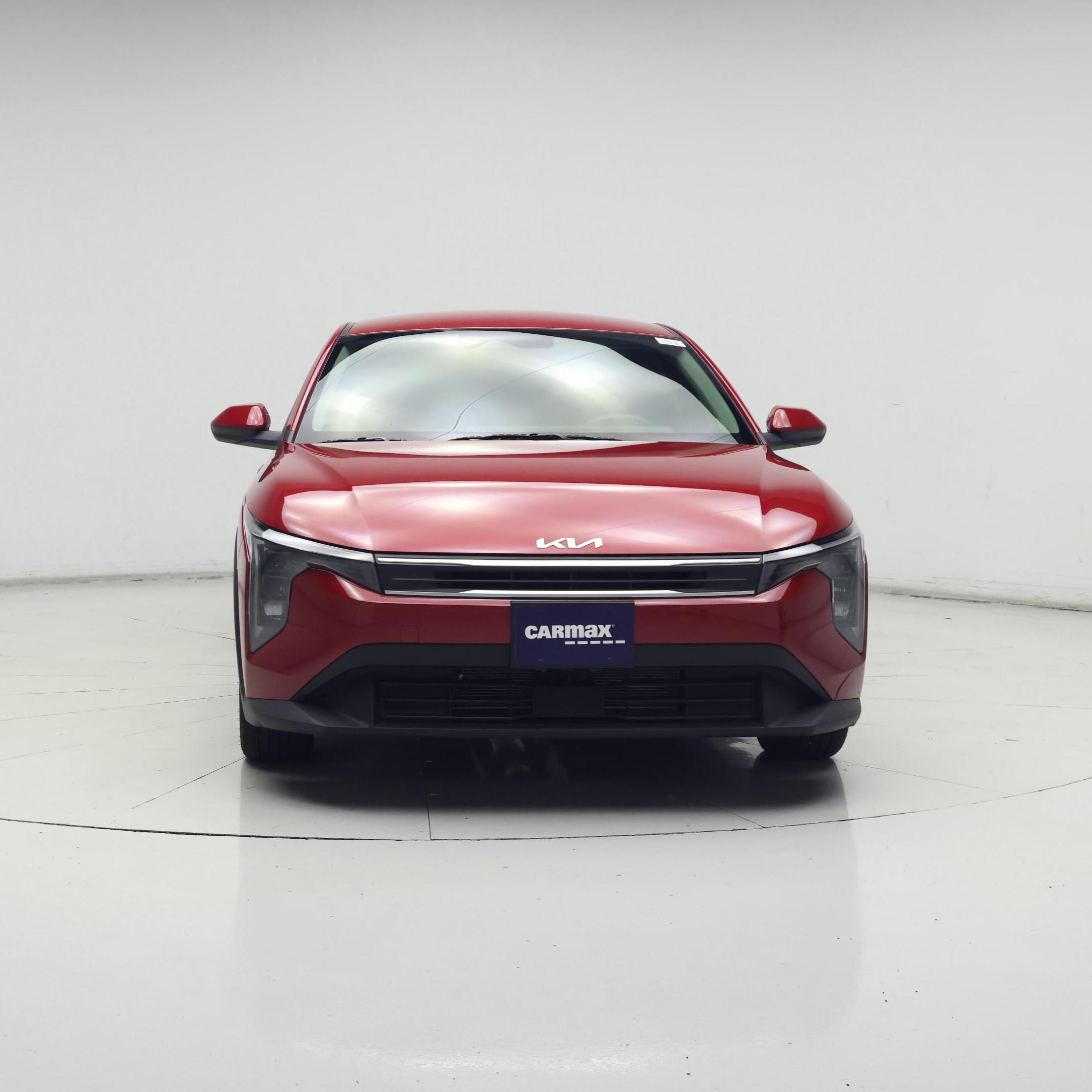 Thumbnail: 2025 Kia K4 - 5