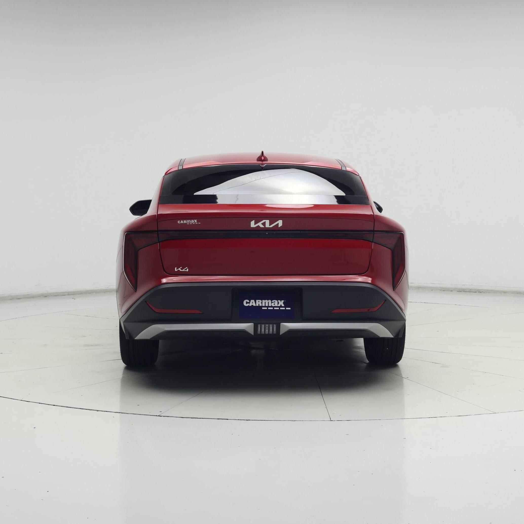 Thumbnail: 2025 Kia K4 - 6