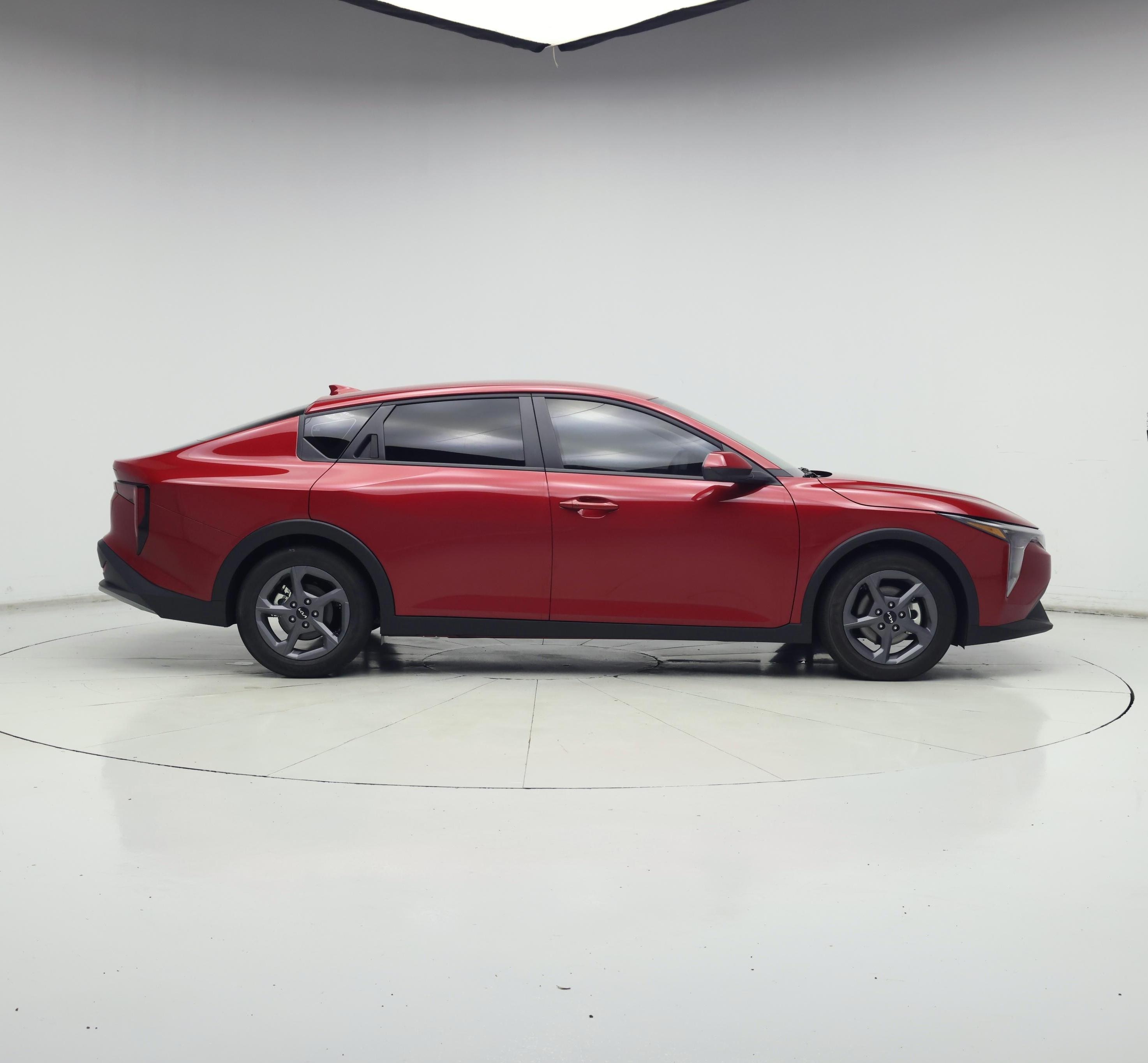 Thumbnail: 2025 Kia K4 - 7