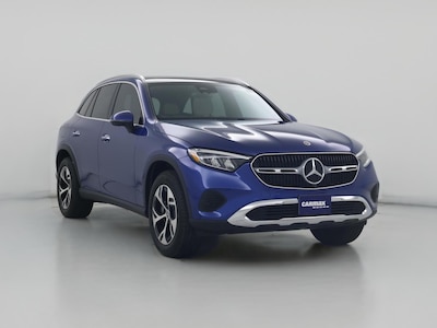 2025 Mercedes-Benz GLC350E Plug In Hybrid