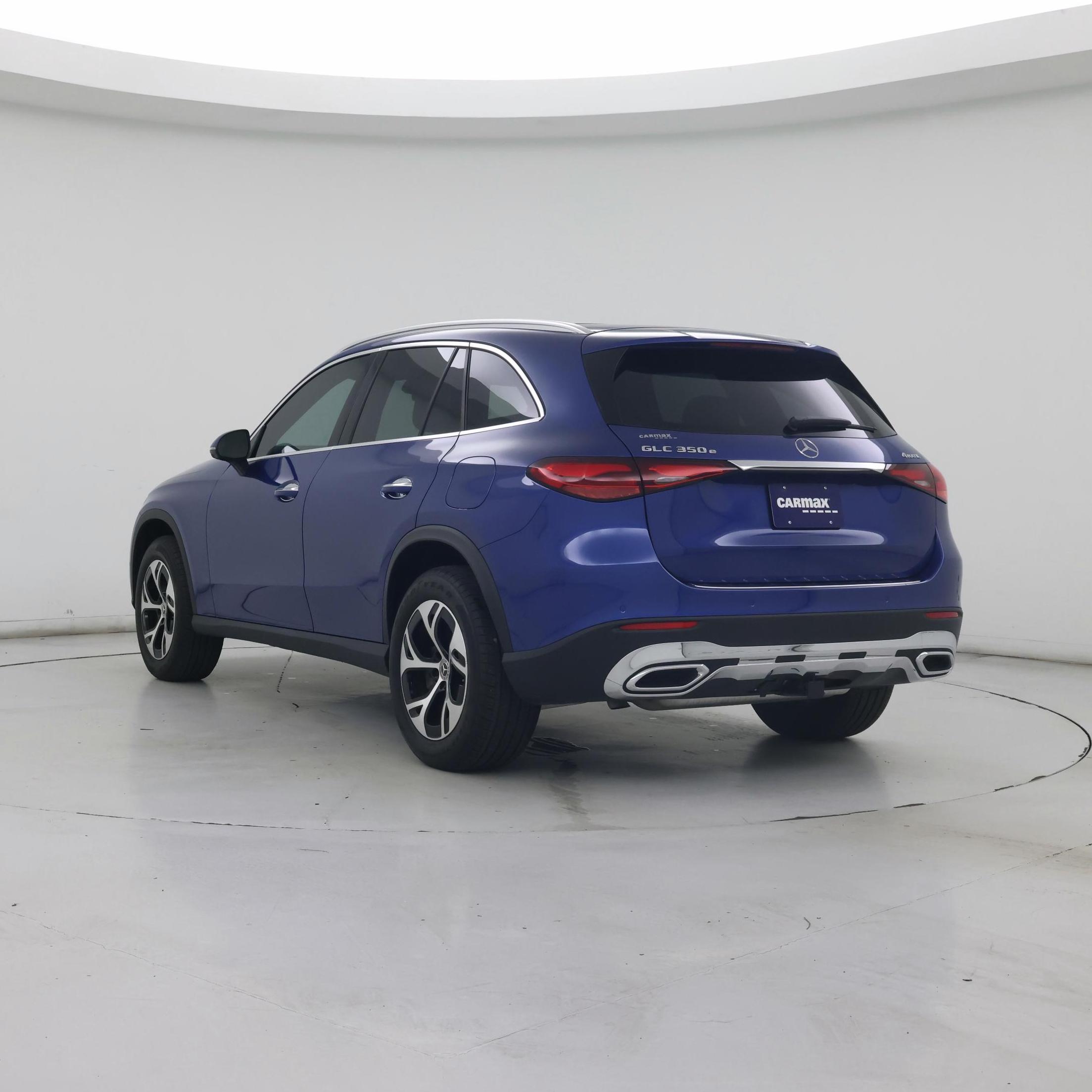 Thumbnail: 2025 Mercedes-Benz GLC - 2