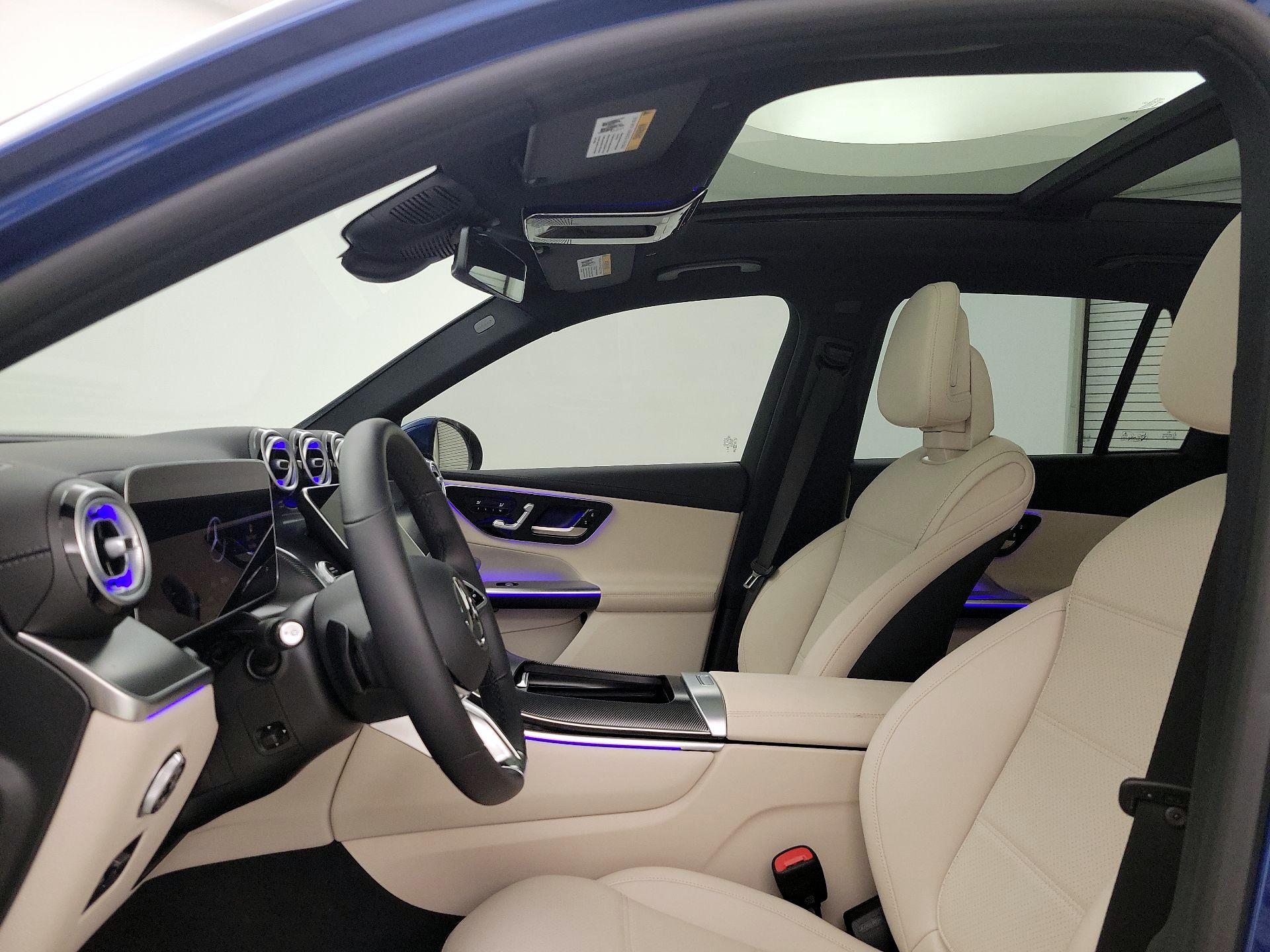 Thumbnail: 2025 Mercedes-Benz GLC - 20