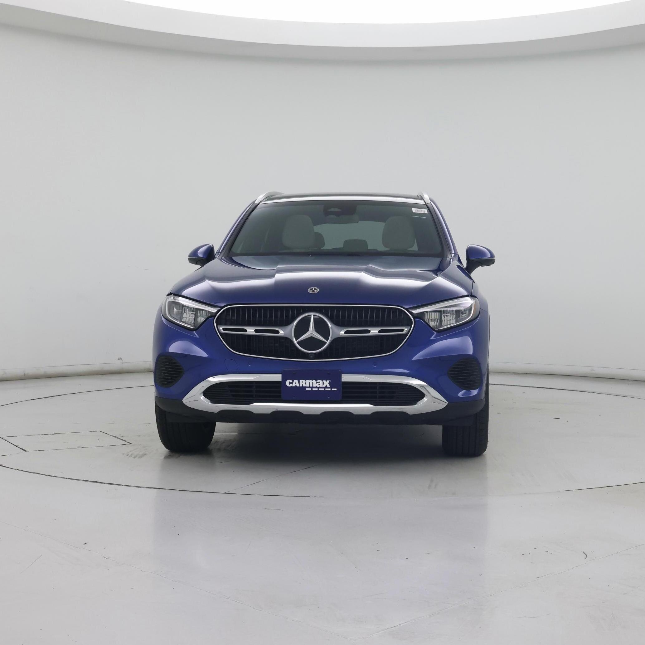 Thumbnail: 2025 Mercedes-Benz GLC - 5