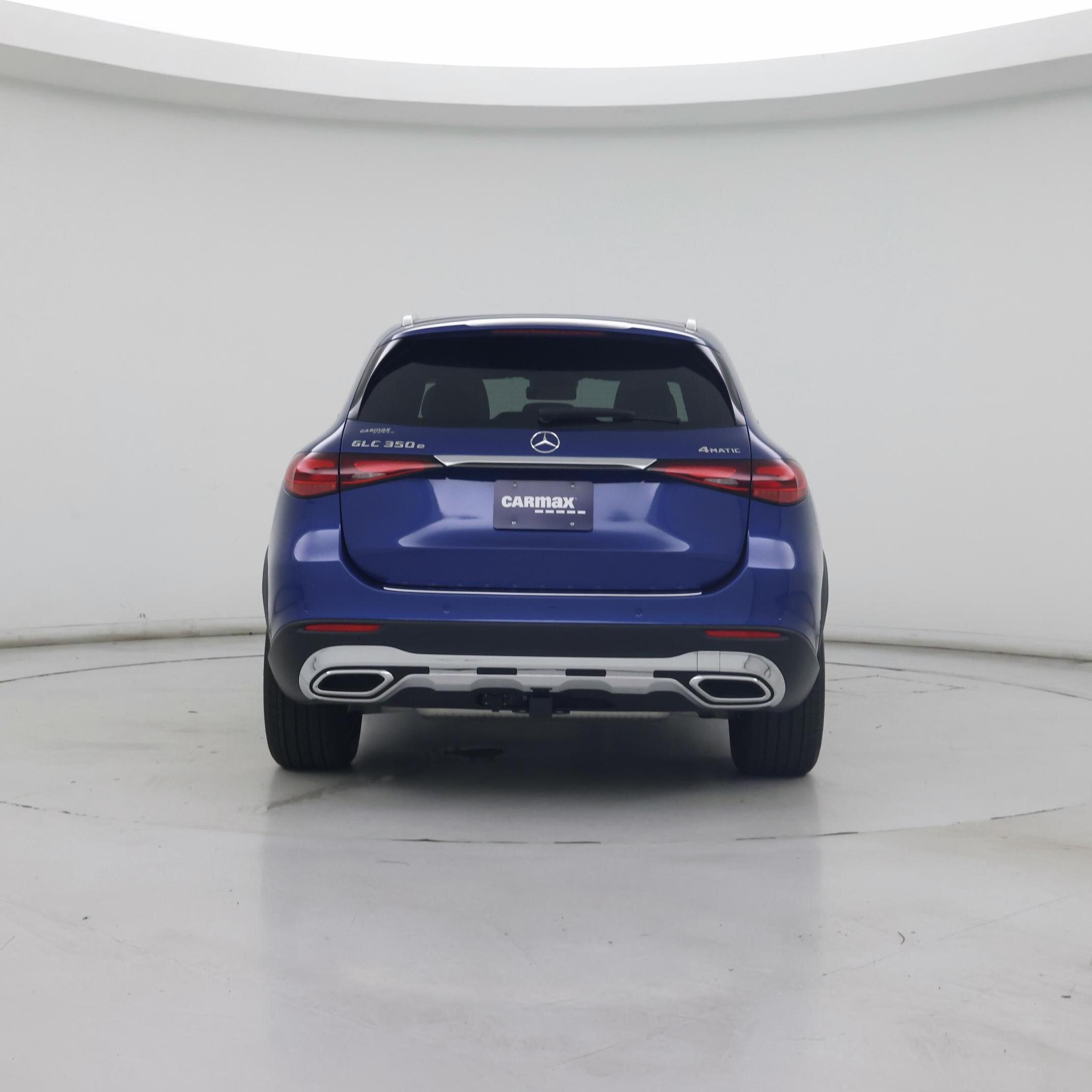 Thumbnail: 2025 Mercedes-Benz GLC - 6