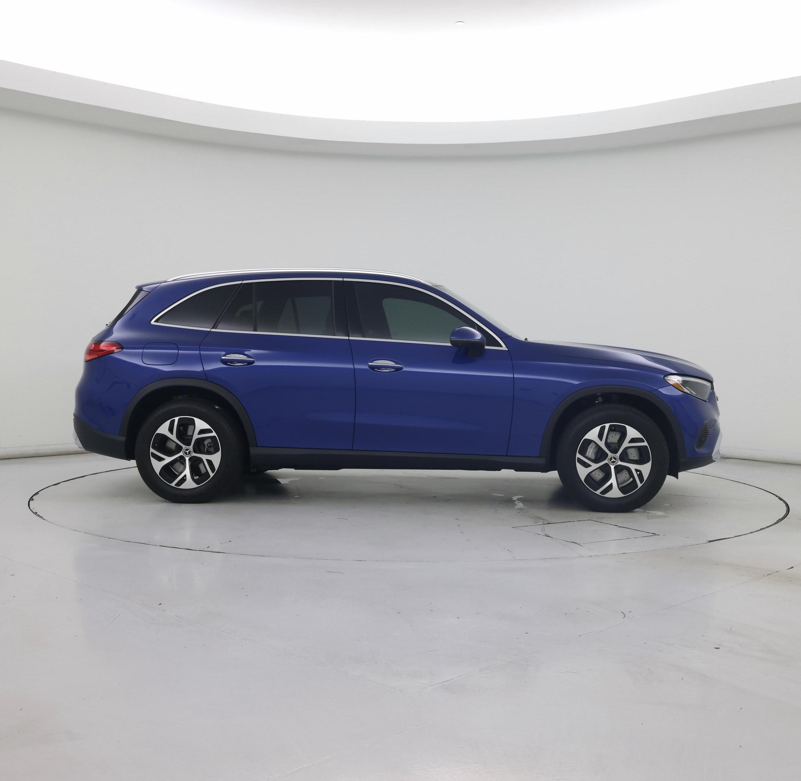 Thumbnail: 2025 Mercedes-Benz GLC - 7