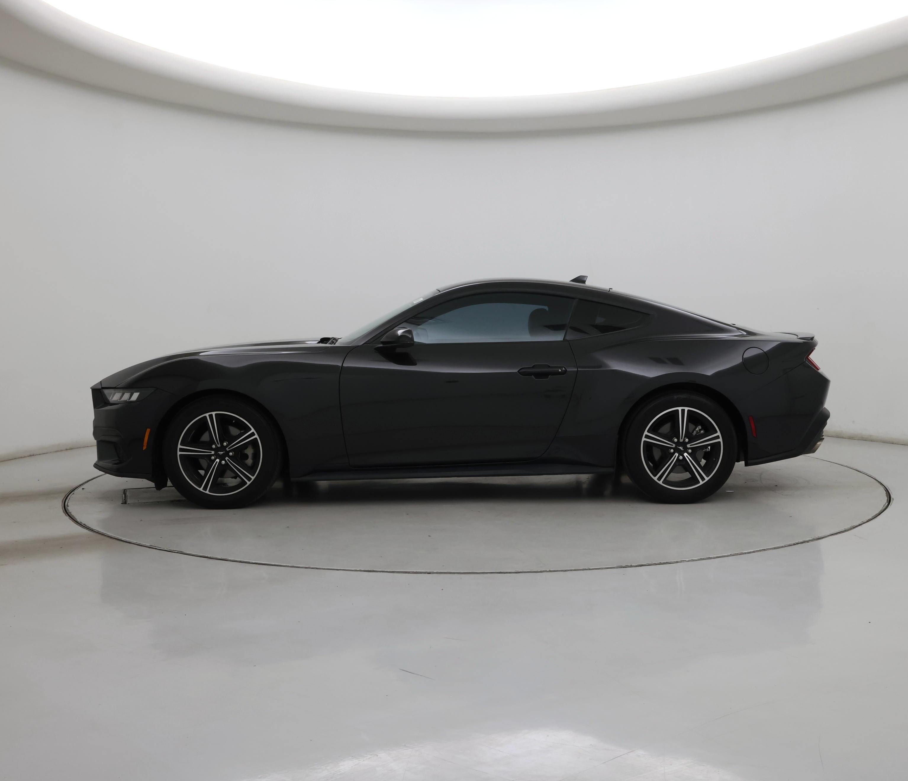 Thumbnail: 2024 Ford Mustang - 3
