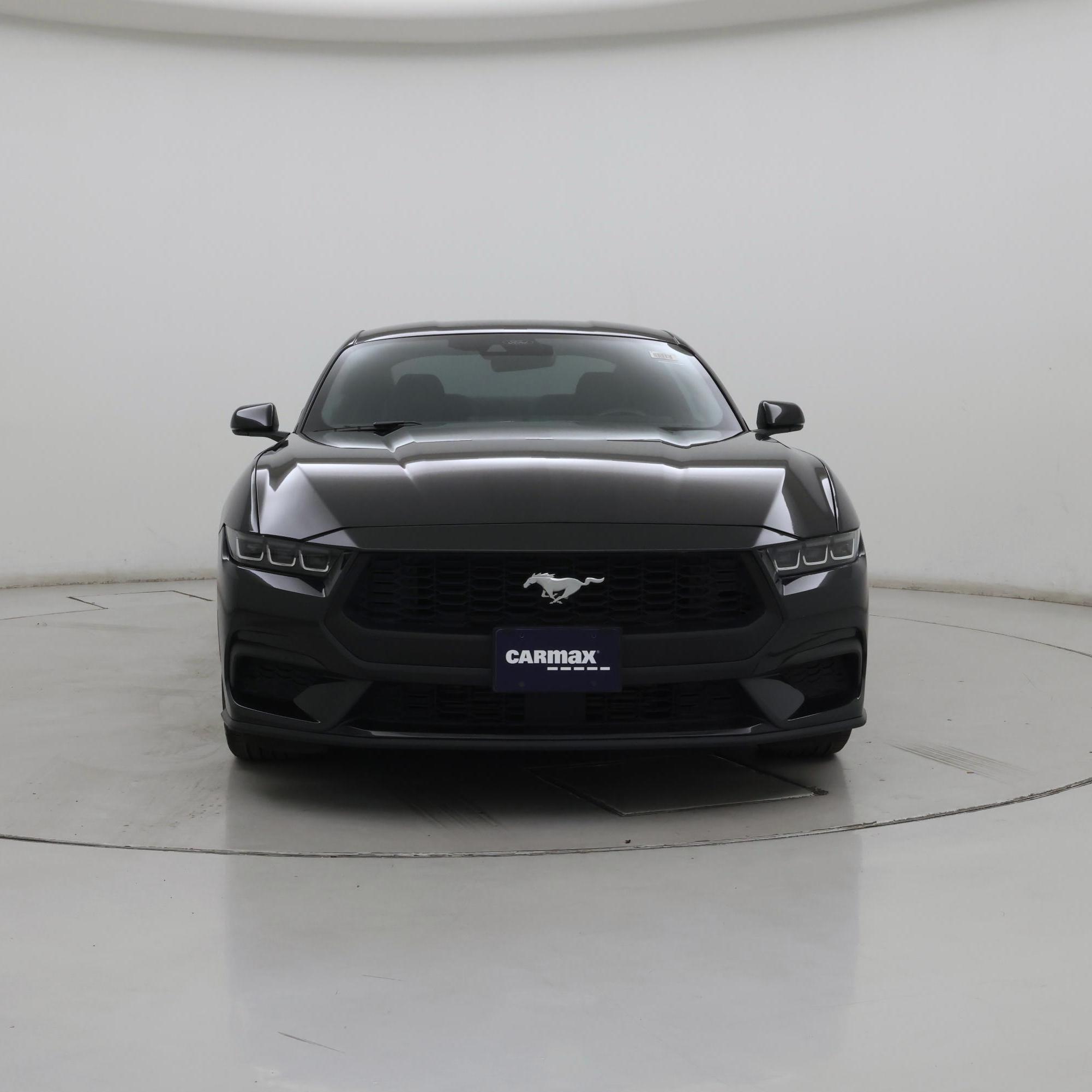 Thumbnail: 2024 Ford Mustang - 5