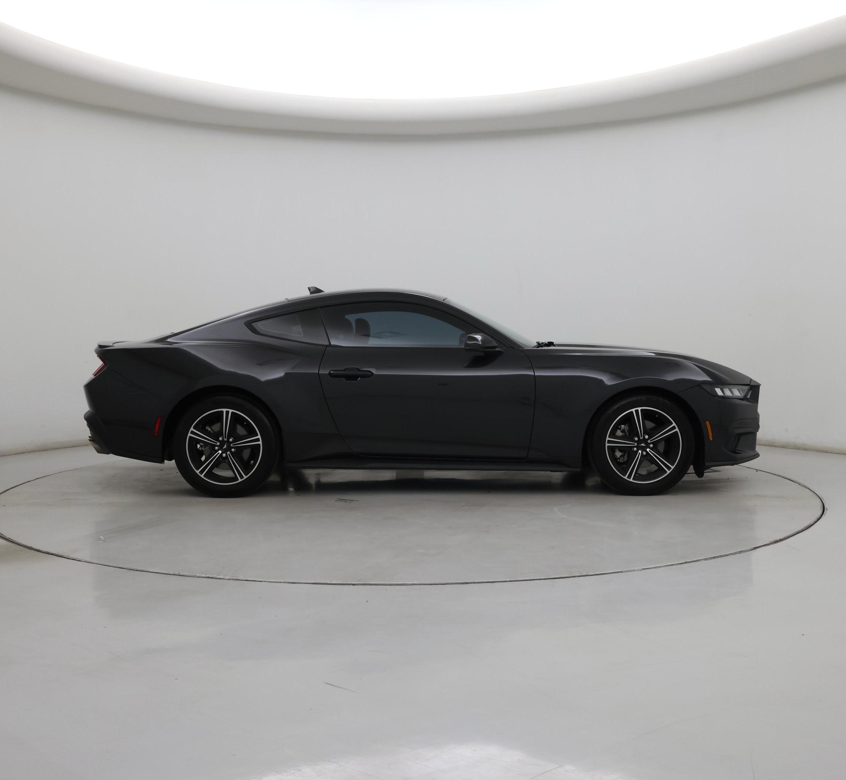 Thumbnail: 2024 Ford Mustang - 7