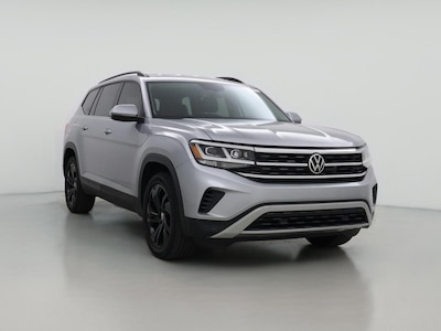 2022 Volkswagen Atlas SE w/Tech