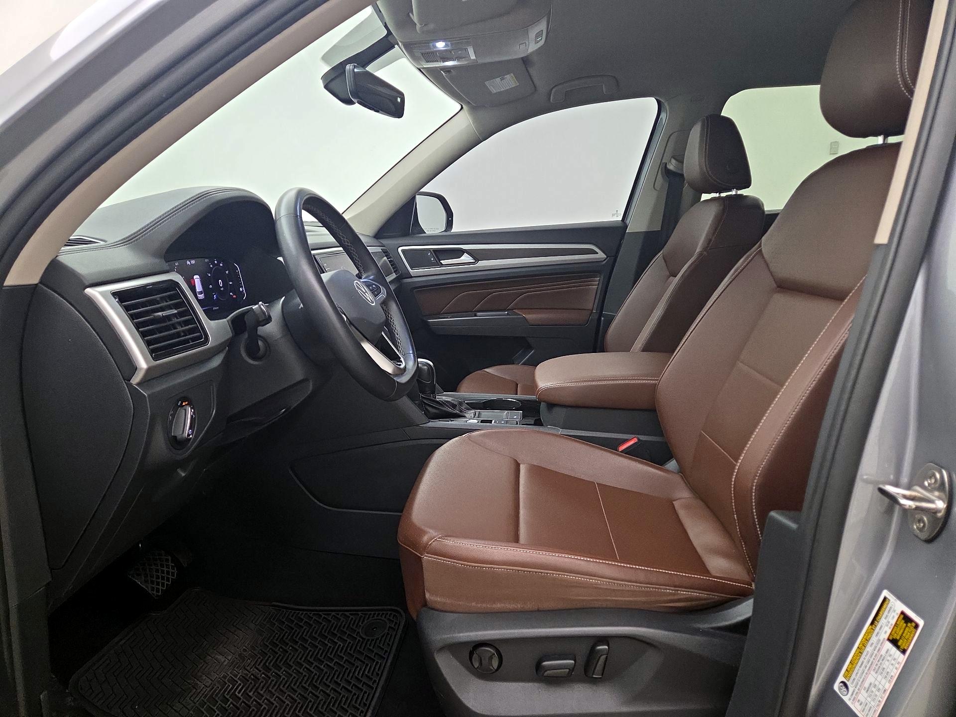 Thumbnail: 2022 Volkswagen Atlas - 11