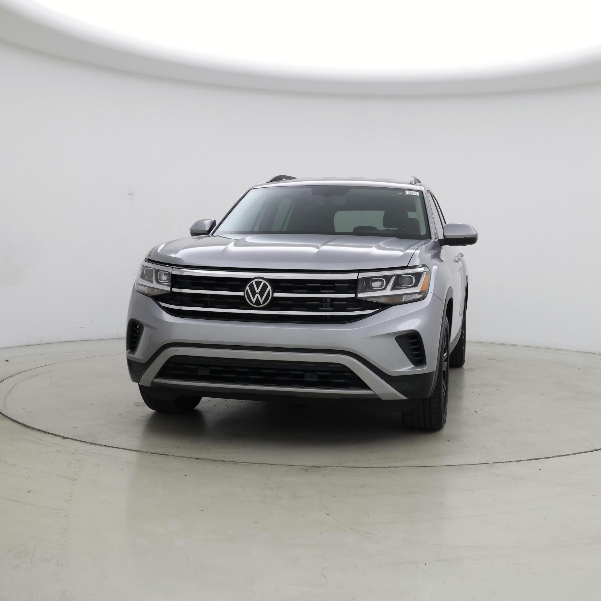 Thumbnail: 2022 Volkswagen Atlas - 5