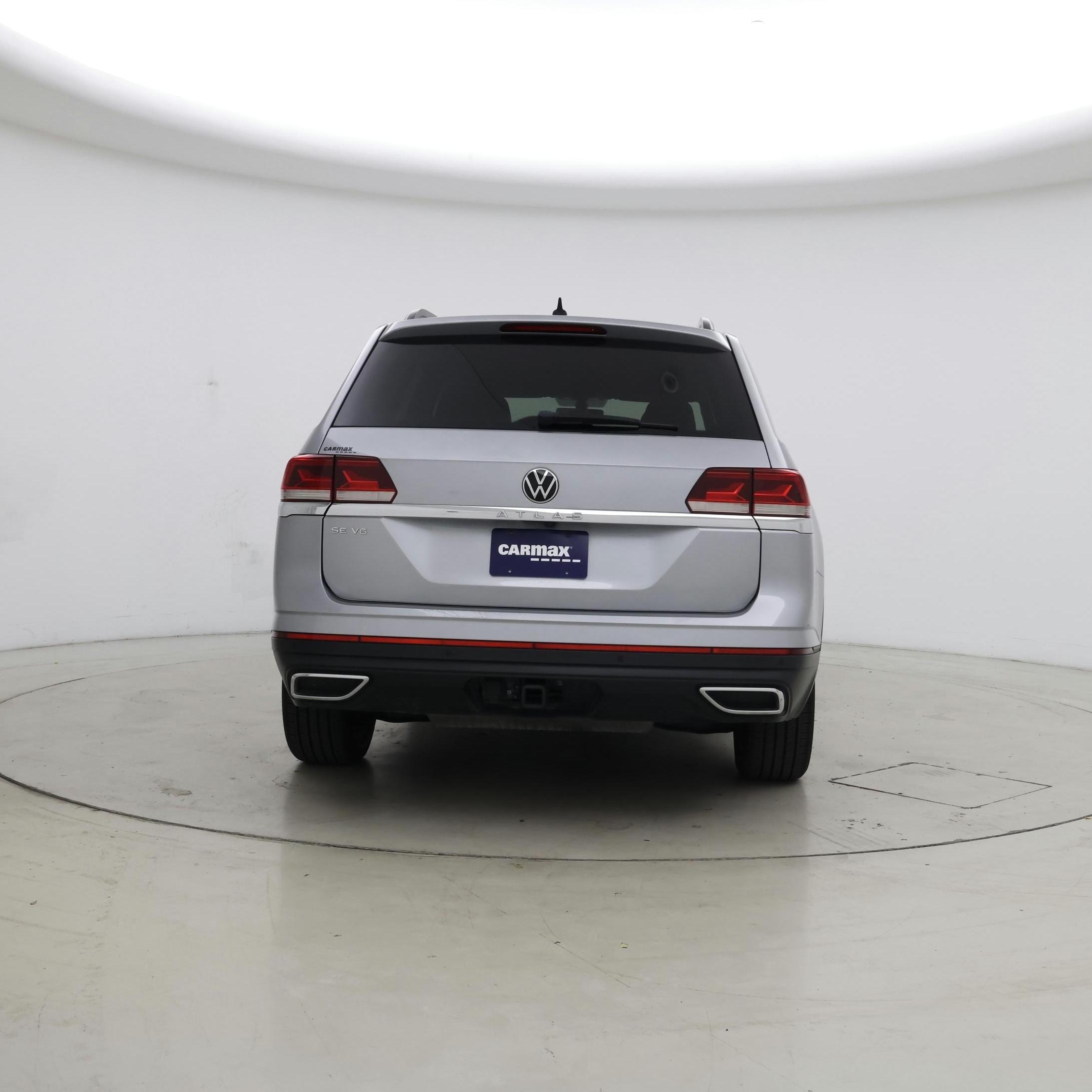 Thumbnail: 2022 Volkswagen Atlas - 6