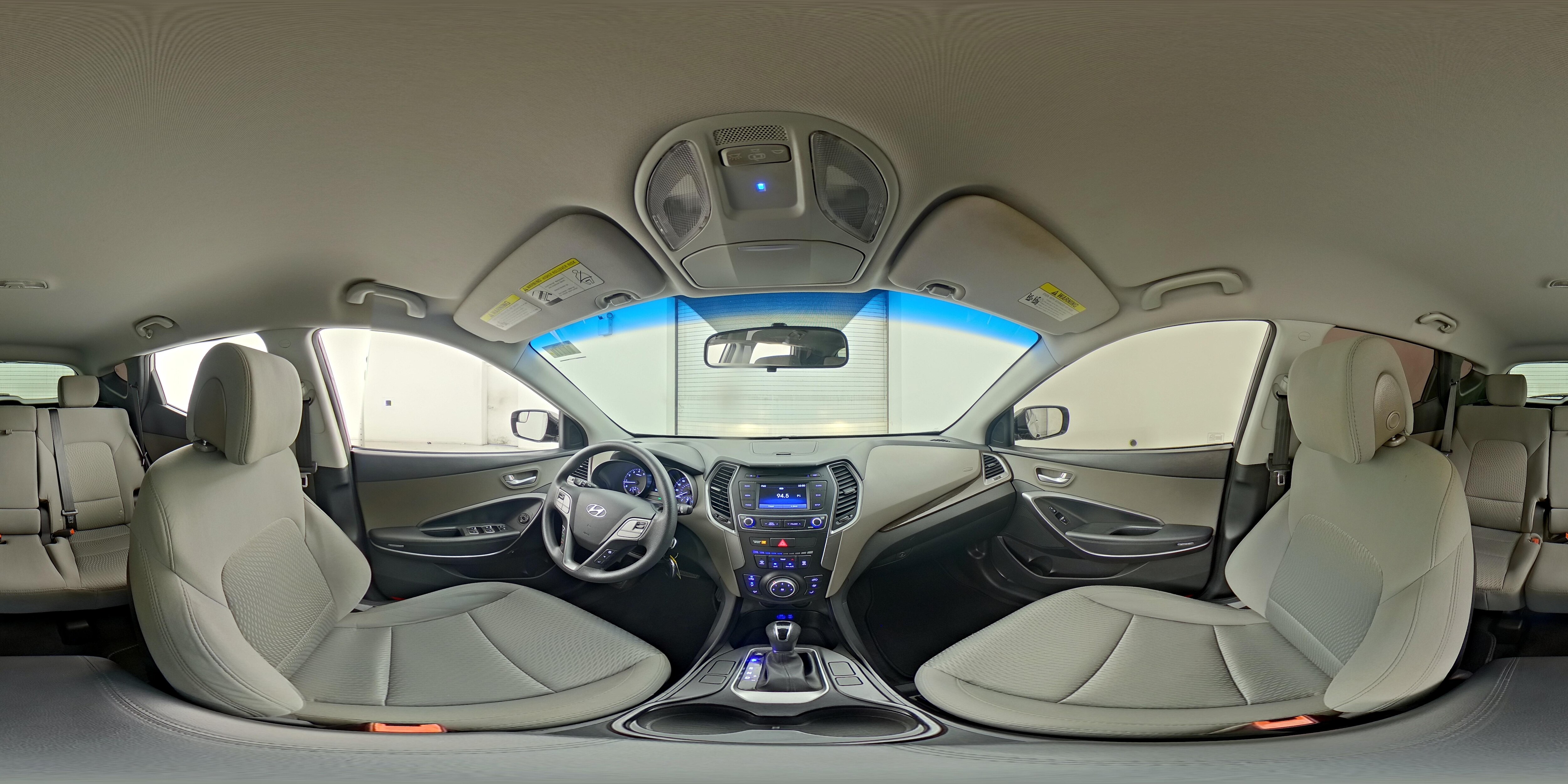 2018 Hyundai Santa Fe Sport - Photo 24