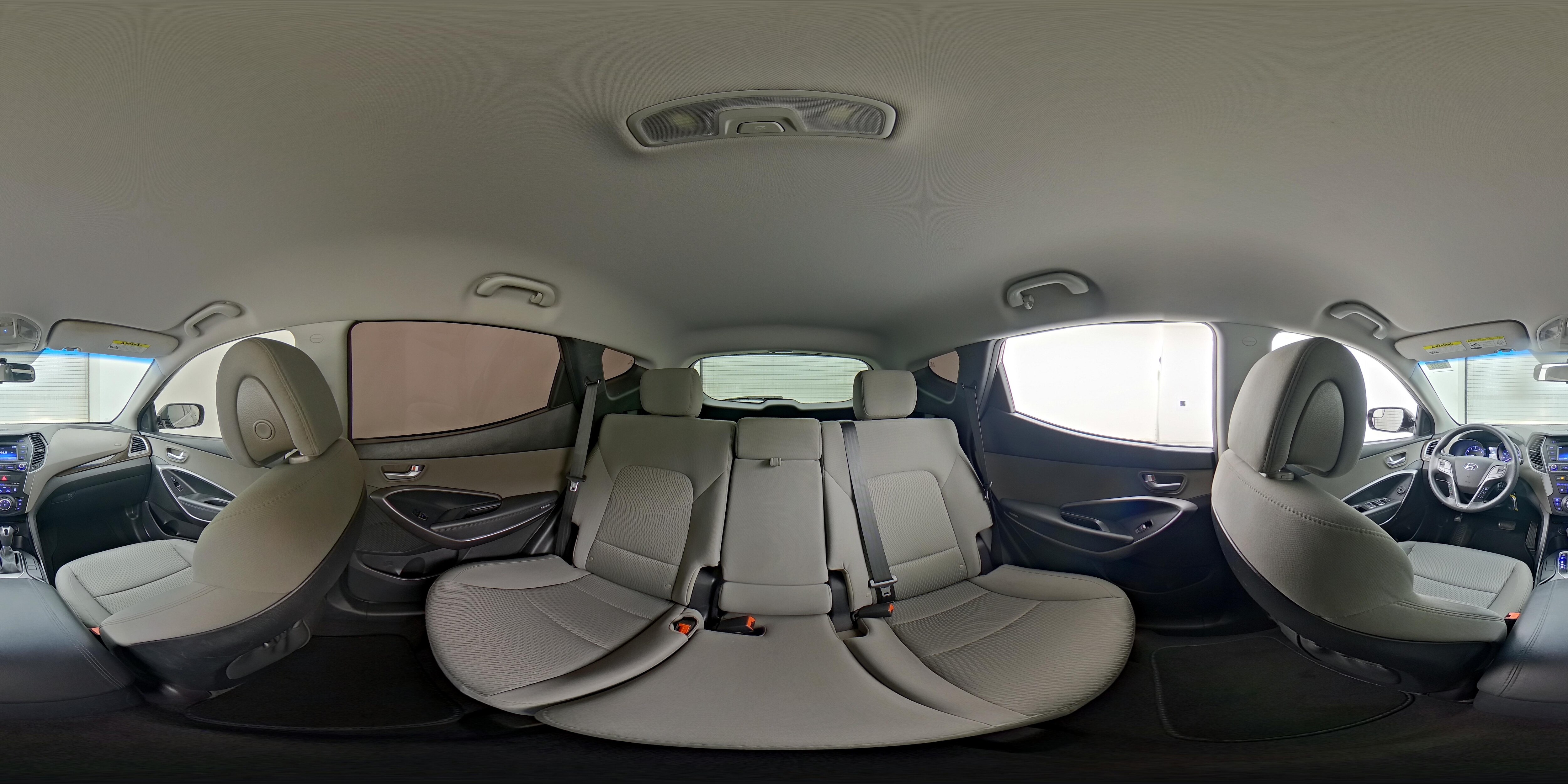 2018 Hyundai Santa Fe Sport - Photo 25
