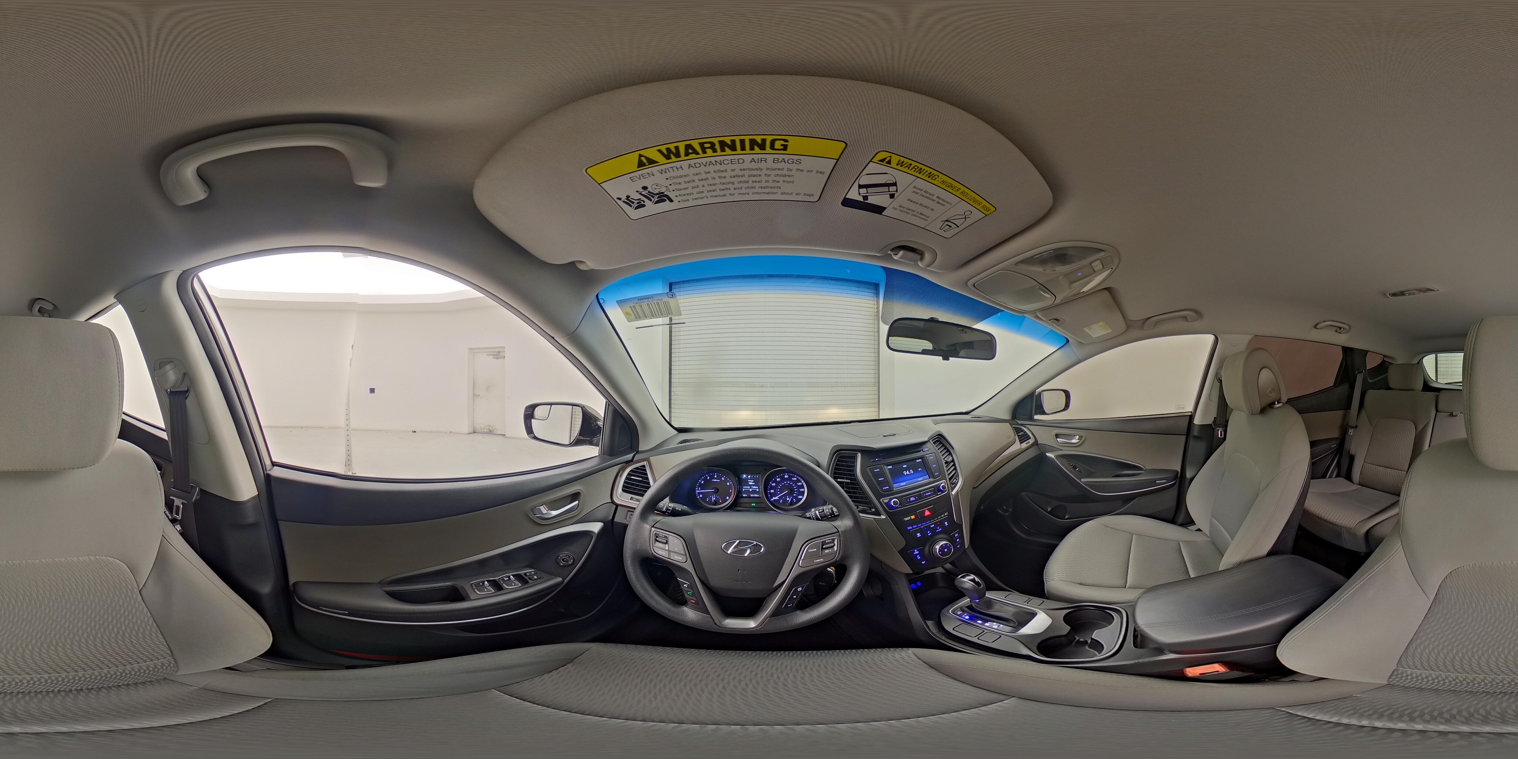 2018 Hyundai Santa Fe Sport - Photo 26