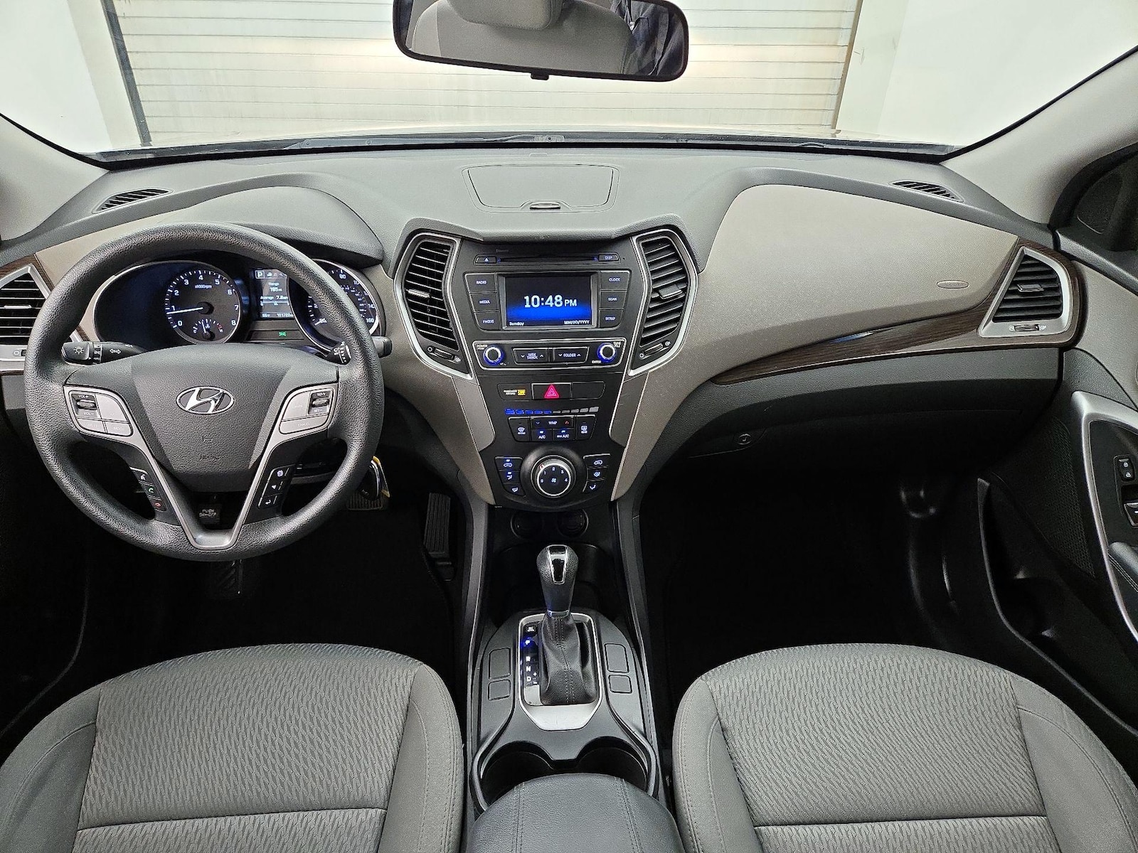 2018 Hyundai Santa Fe Sport - Photo 10