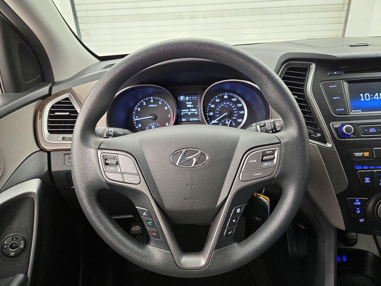2018 Hyundai Santa Fe Sport - Photo 11