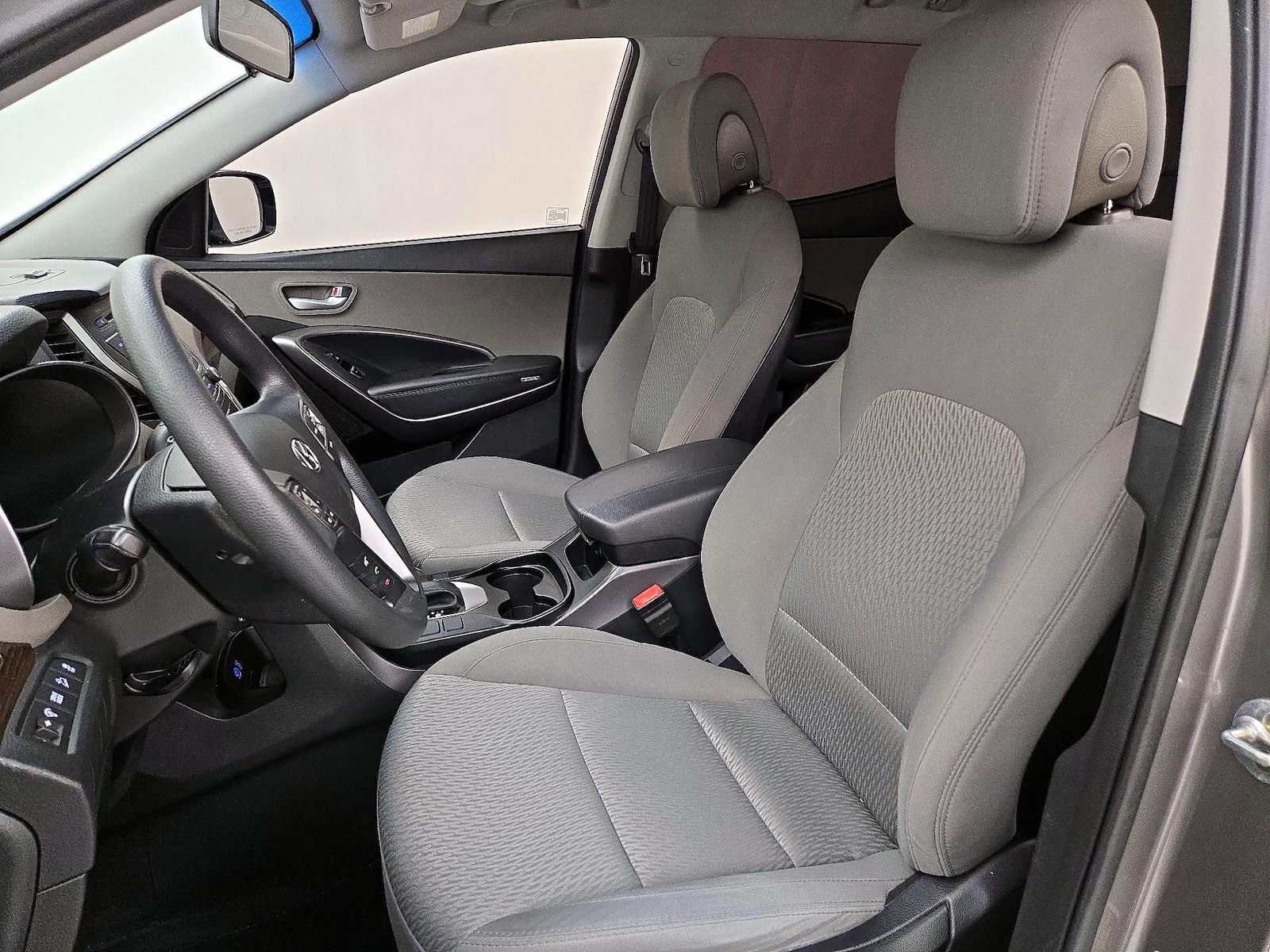 2018 Hyundai Santa Fe Sport - Photo 12