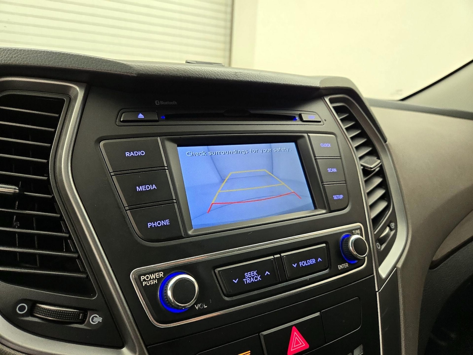 2018 Hyundai Santa Fe Sport - Photo 15