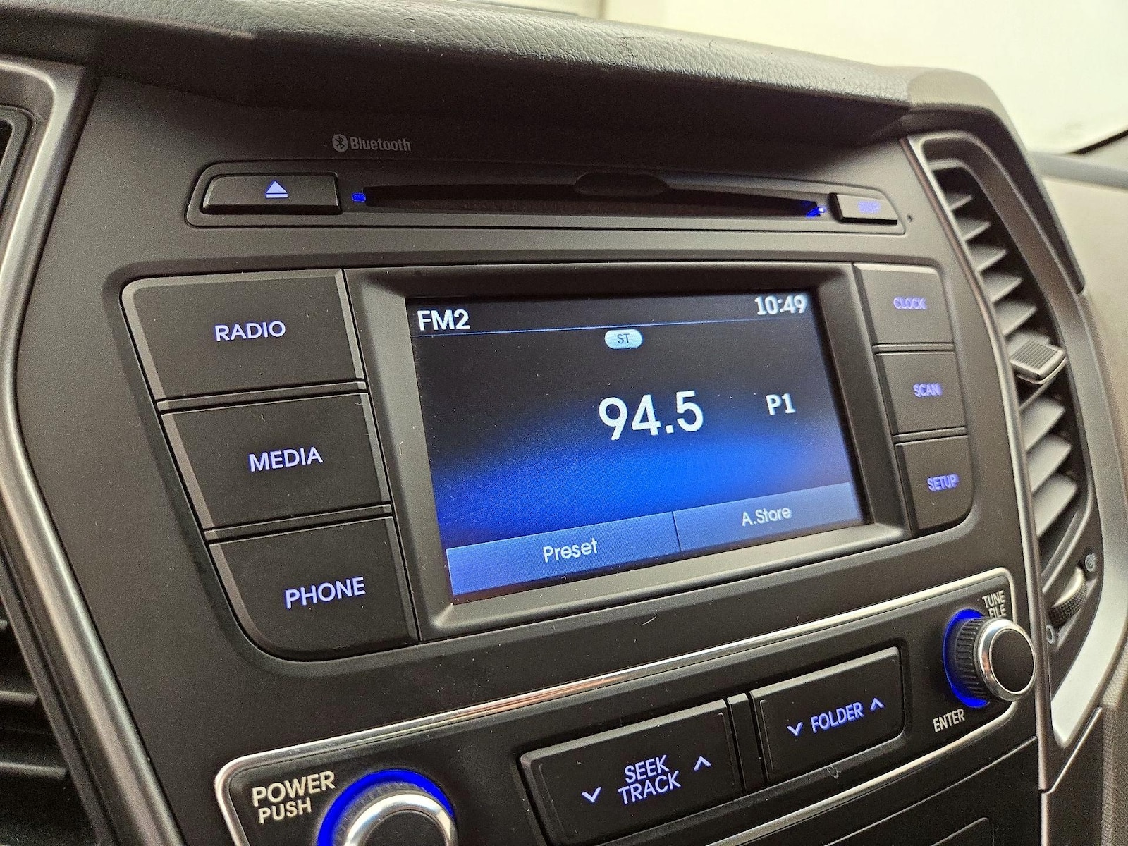 2018 Hyundai Santa Fe Sport - Photo 16