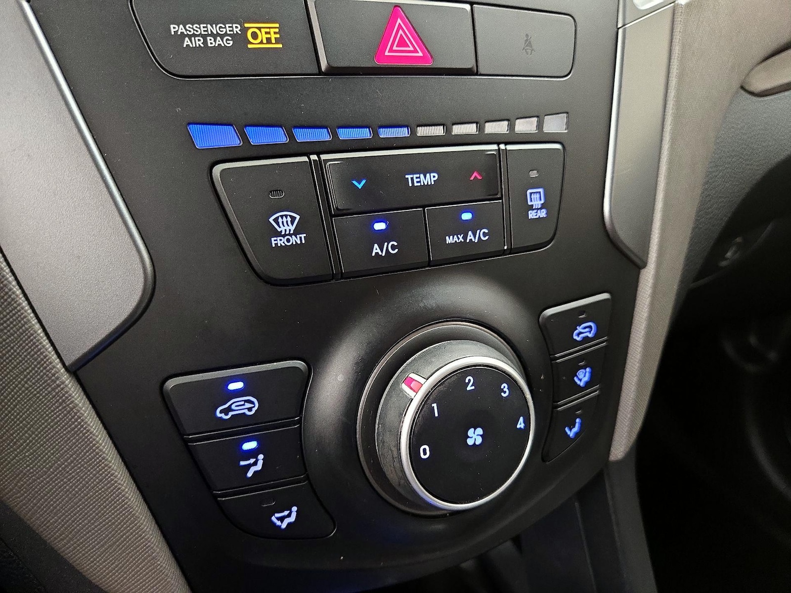 2018 Hyundai Santa Fe Sport - Photo 17