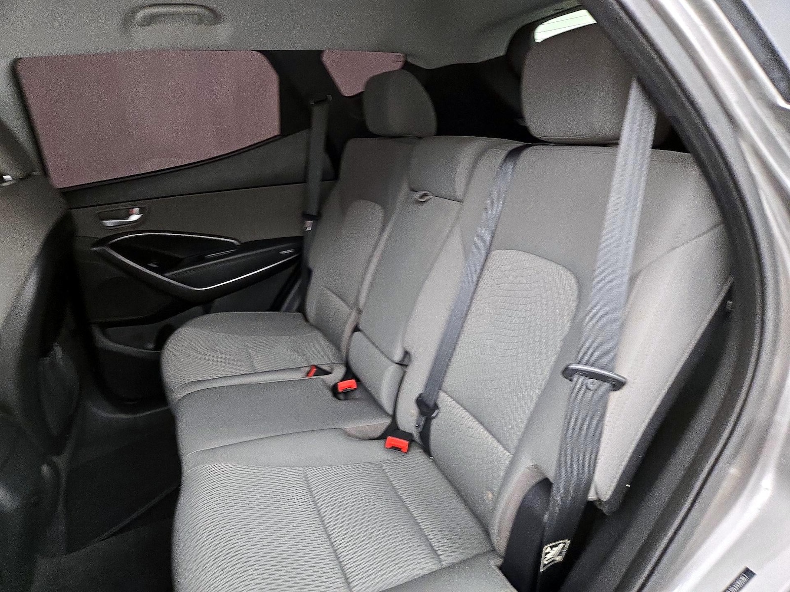 2018 Hyundai Santa Fe Sport - Photo 20
