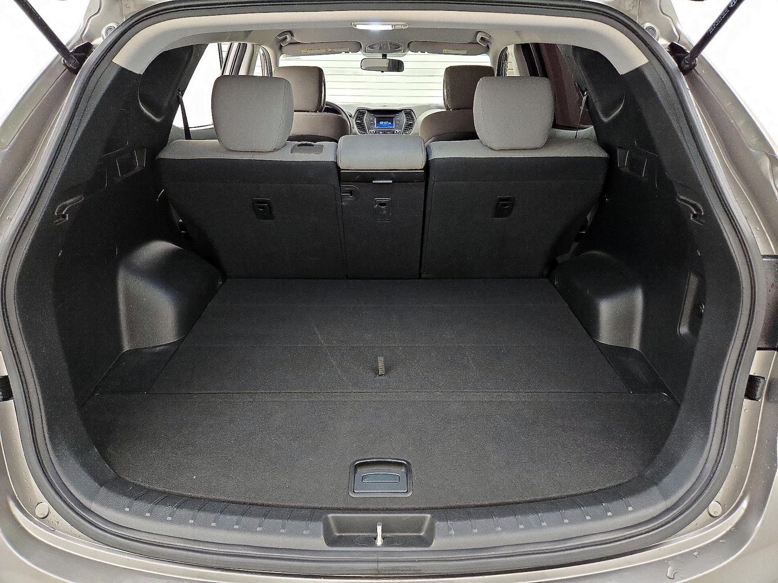 2018 Hyundai Santa Fe Sport - Photo 21