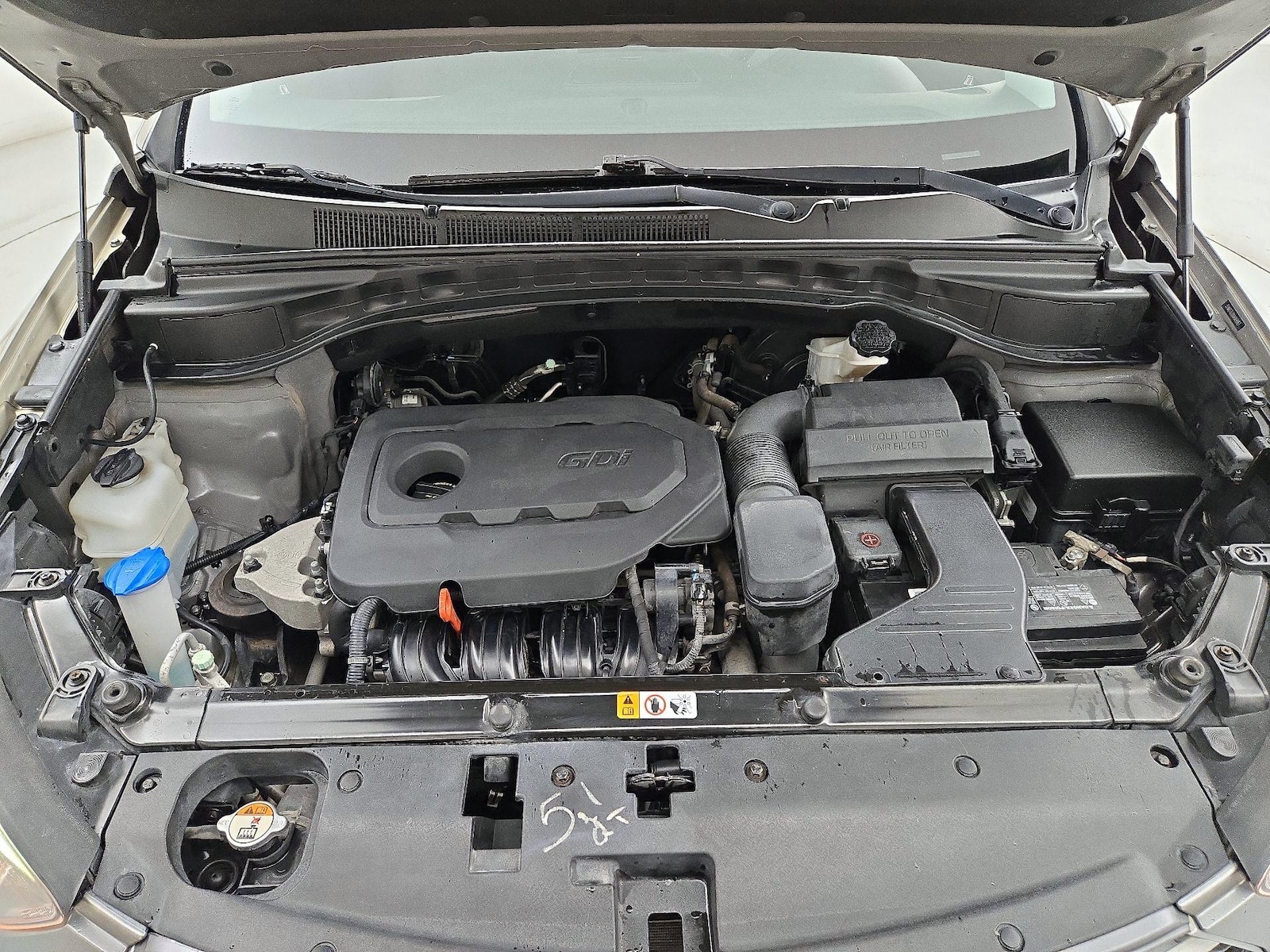 2018 Hyundai Santa Fe Sport - Photo 22