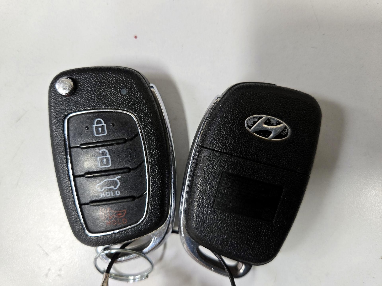2018 Hyundai Santa Fe Sport - Photo 23