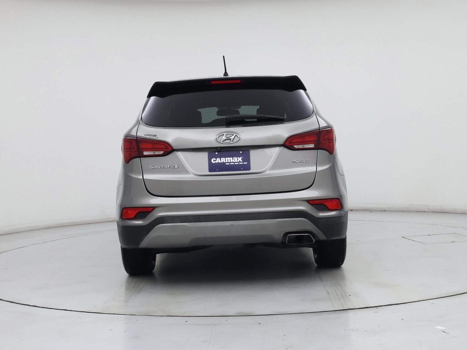 2018 Hyundai Santa Fe Sport - Photo 7
