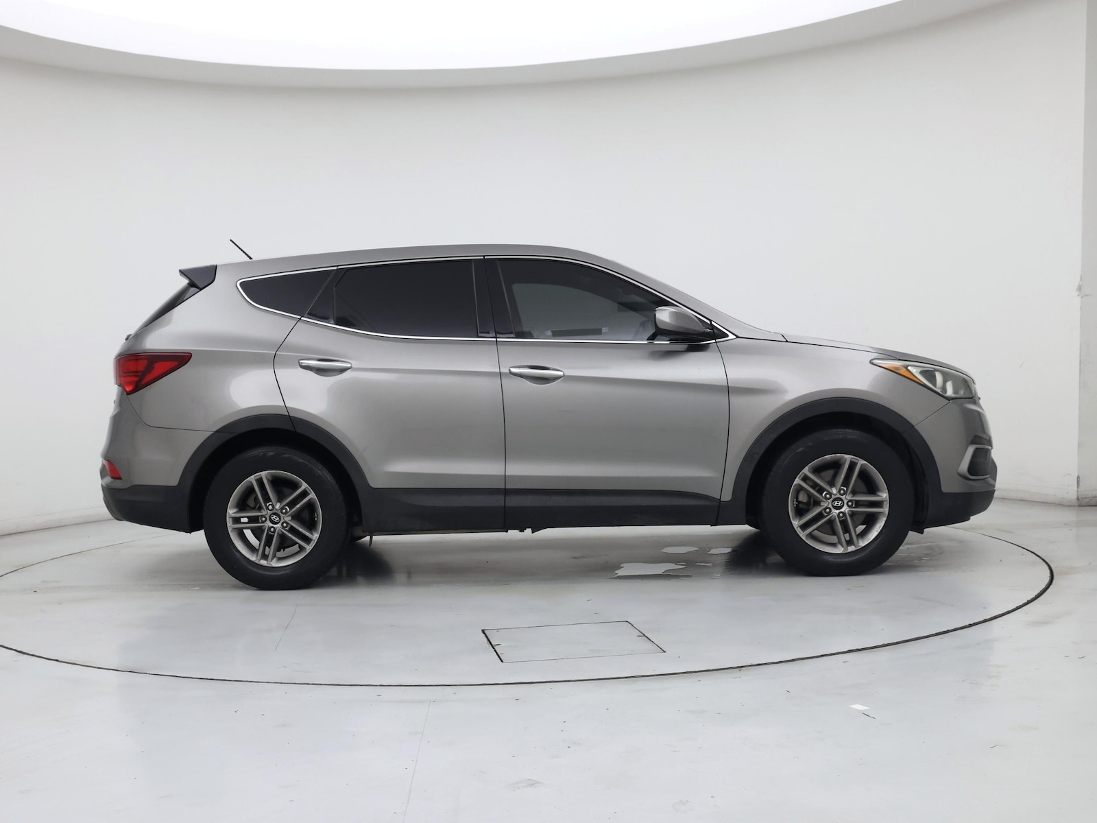 2018 Hyundai Santa Fe Sport - Photo 8