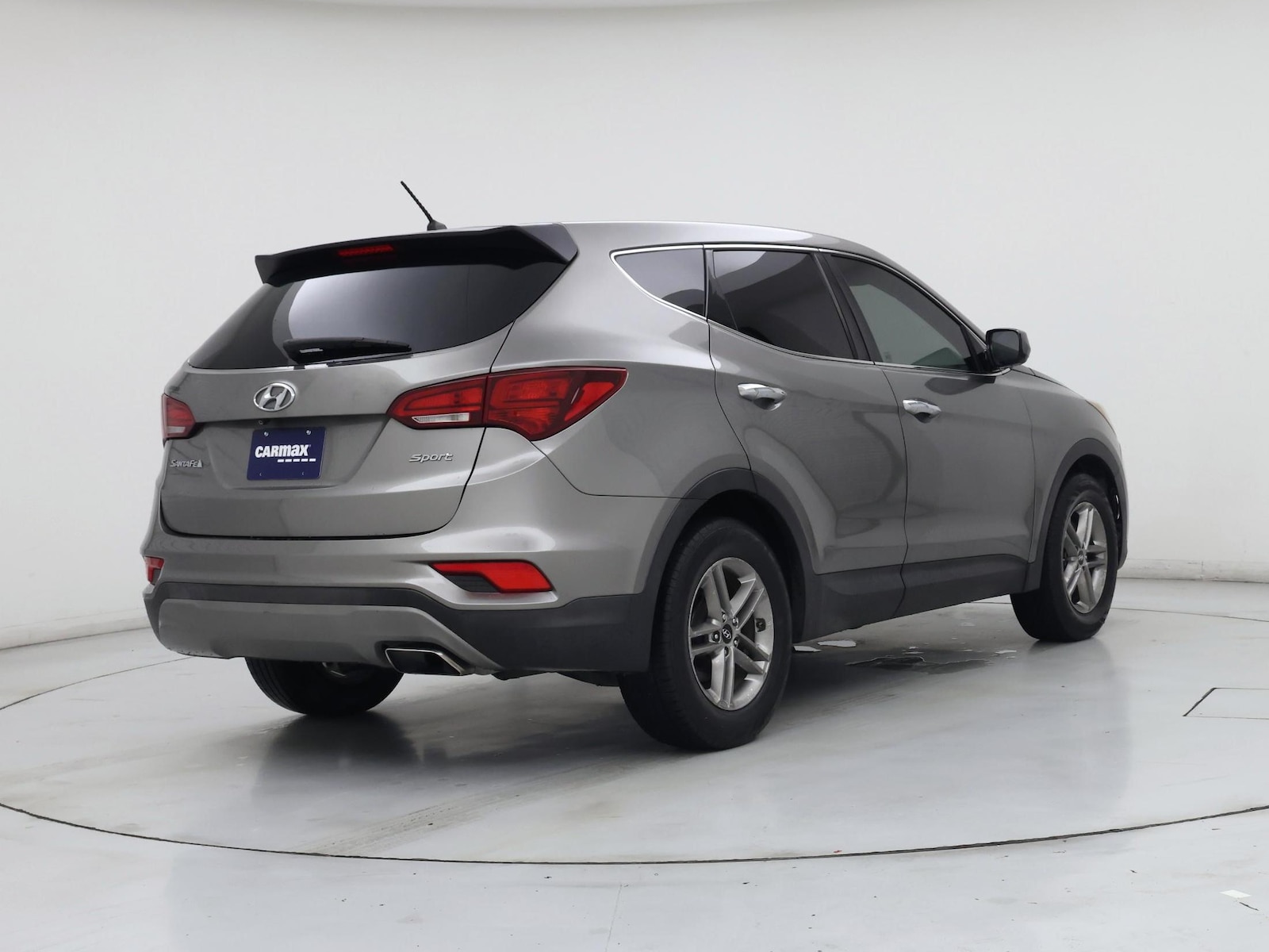2018 Hyundai Santa Fe Sport - Photo 9
