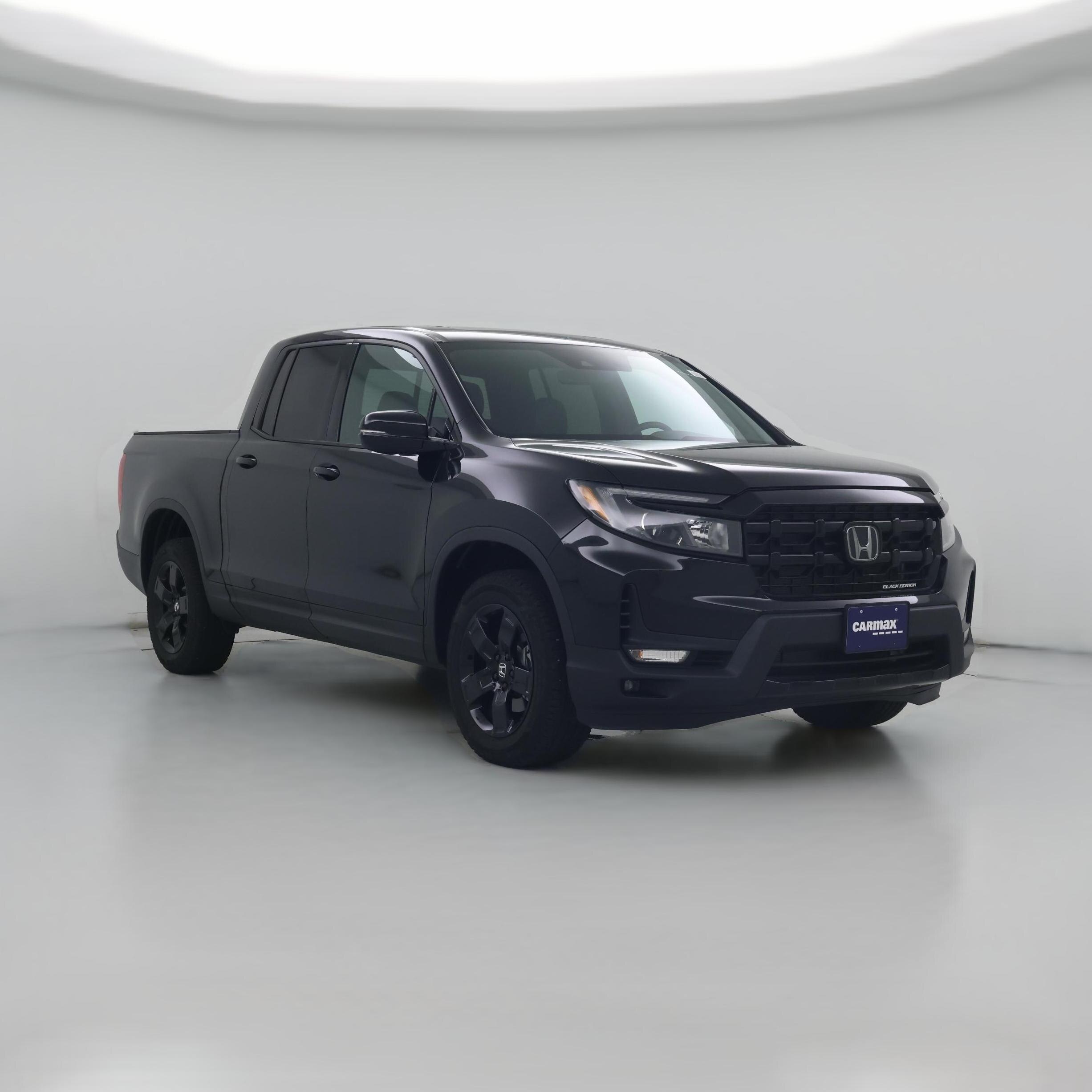 Thumbnail: 2024 Honda Ridgeline - 1