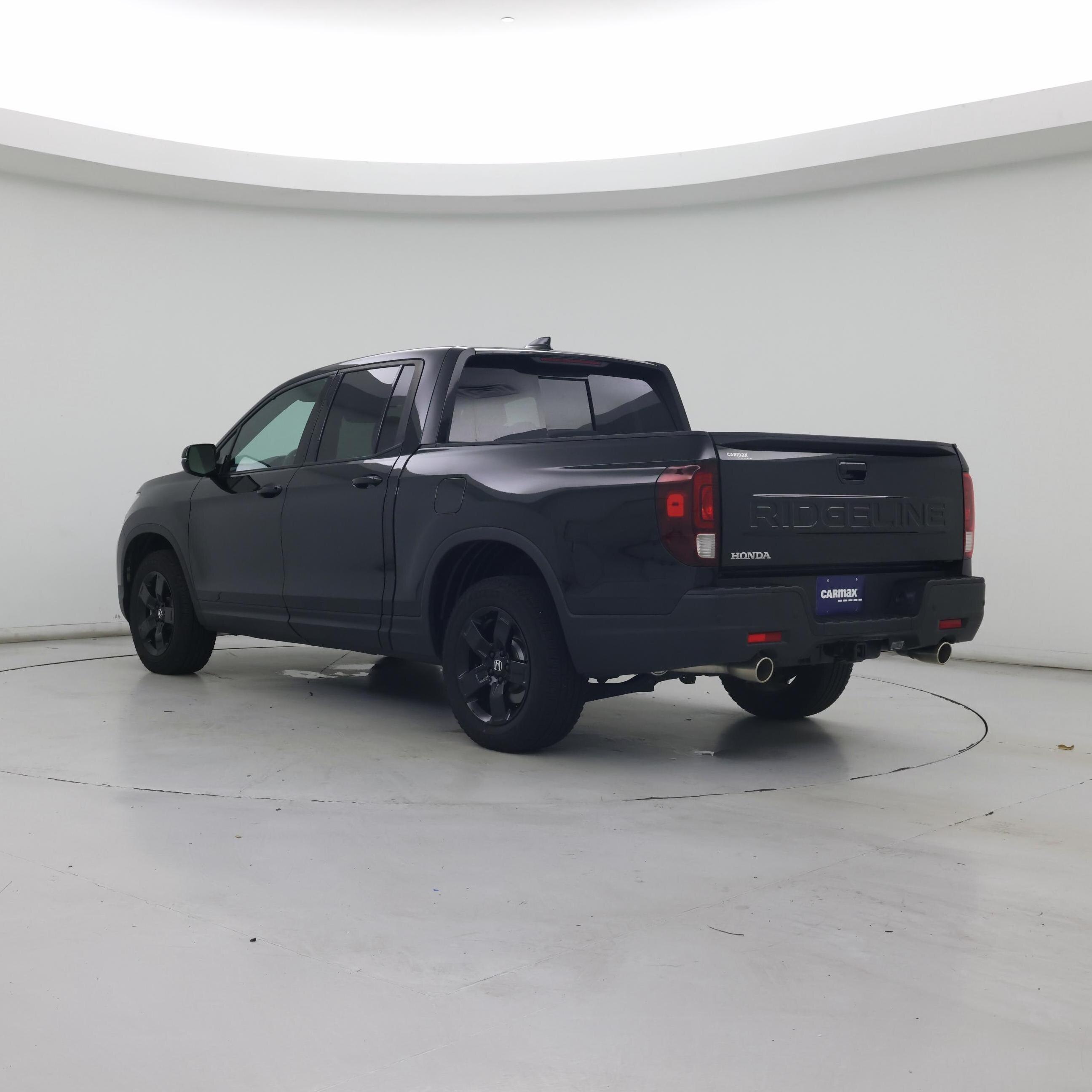 Thumbnail: 2024 Honda Ridgeline - 2