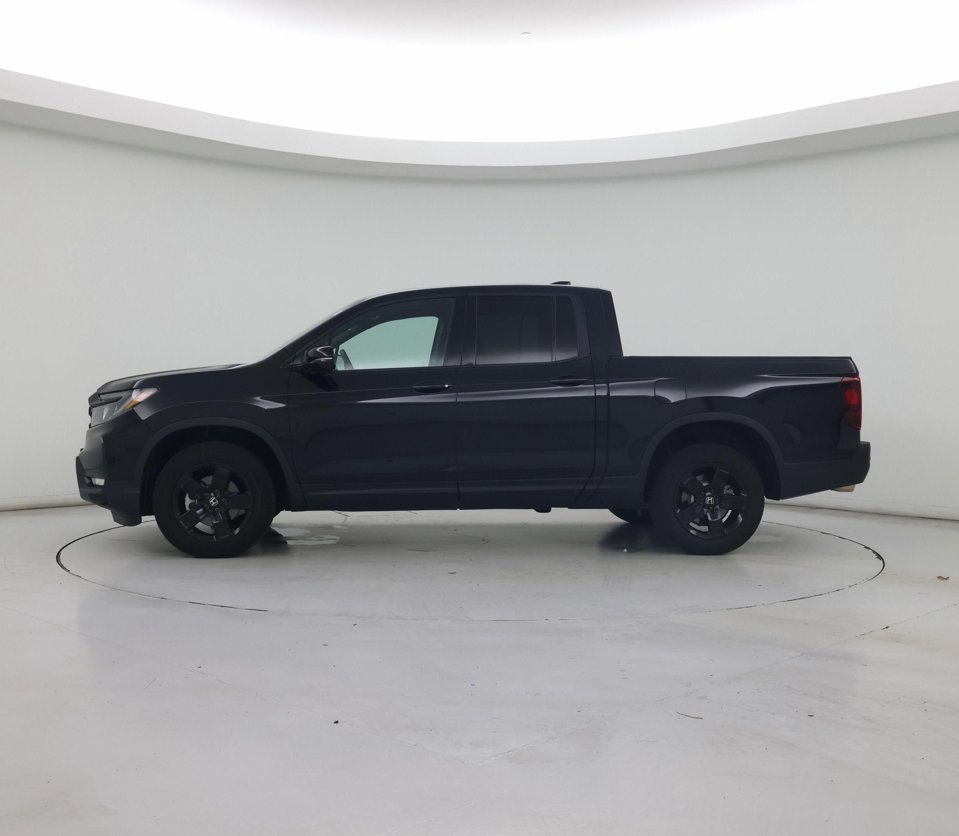 Thumbnail: 2024 Honda Ridgeline - 3
