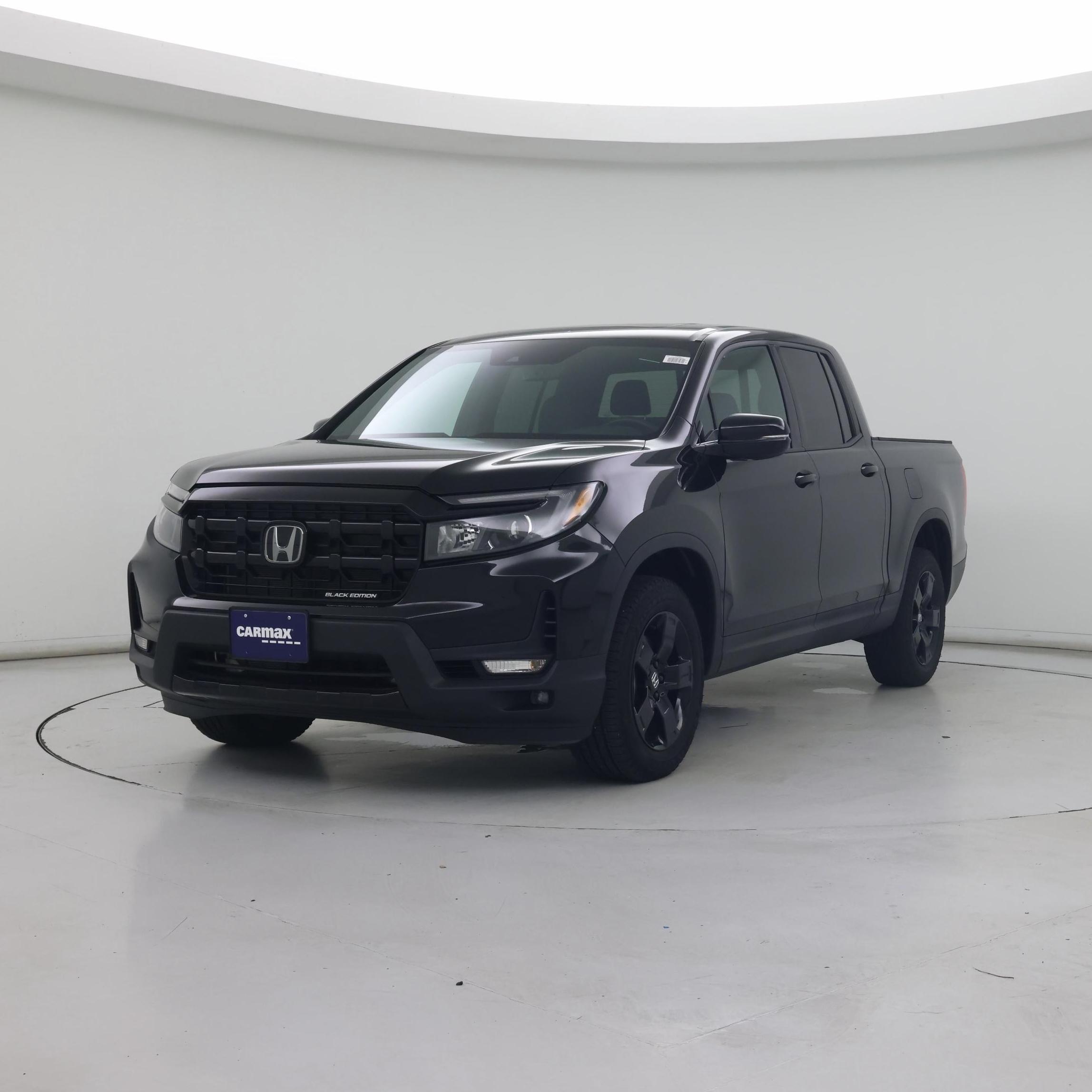 Thumbnail: 2024 Honda Ridgeline - 4