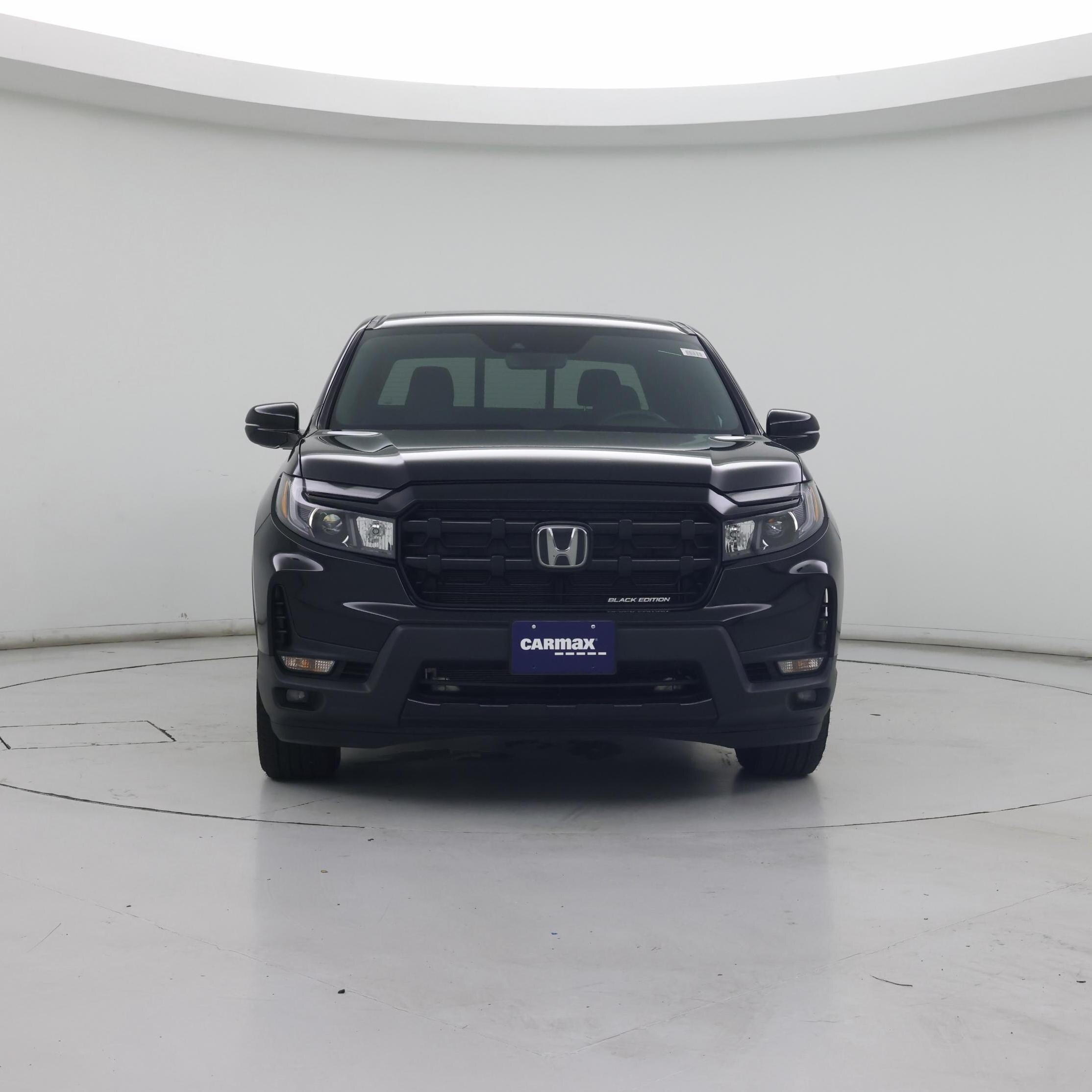 Thumbnail: 2024 Honda Ridgeline - 5