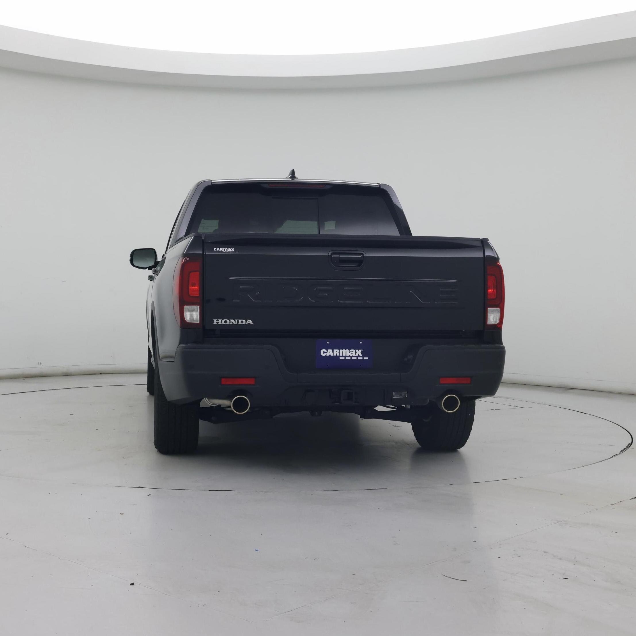 Thumbnail: 2024 Honda Ridgeline - 6