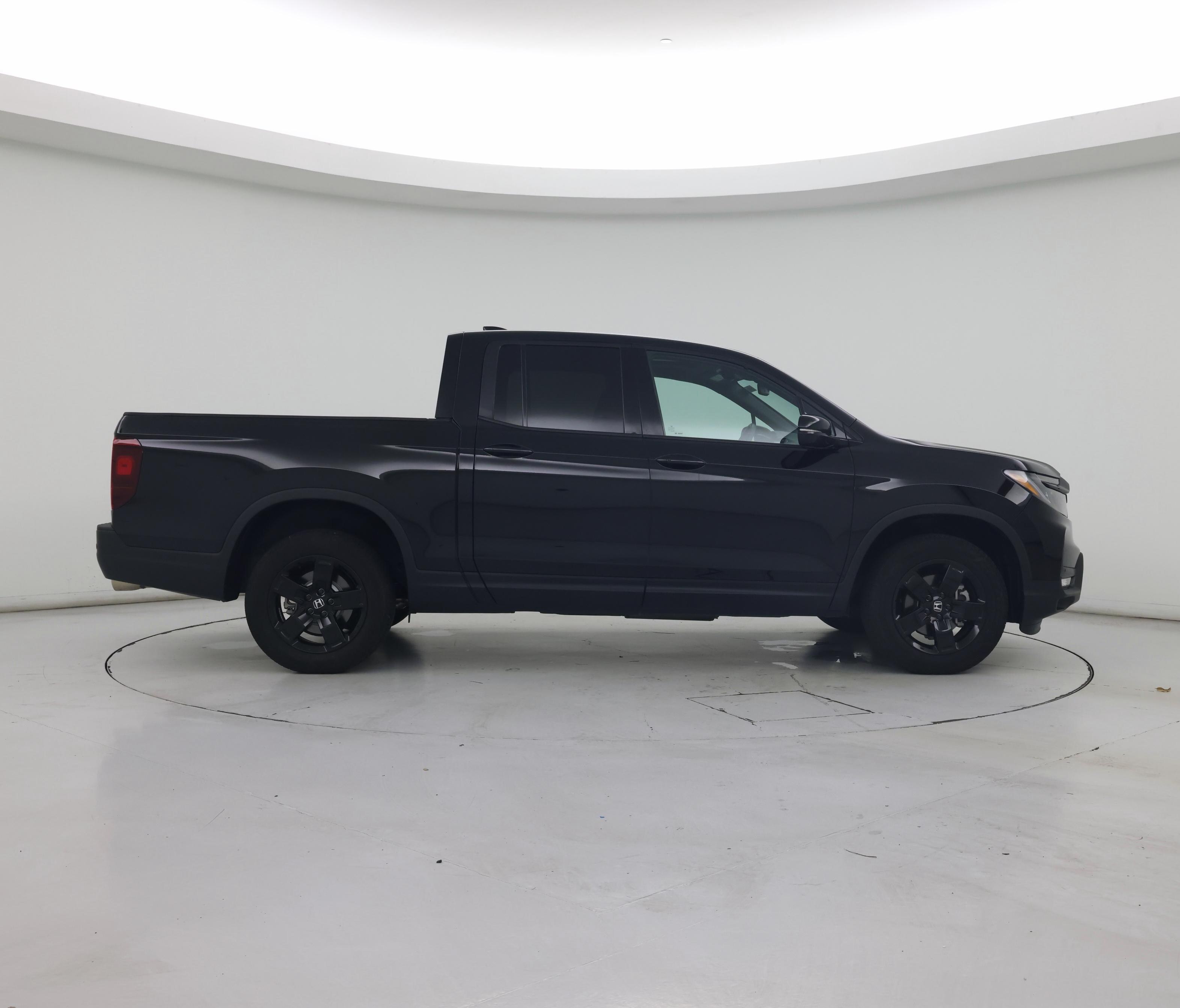 Thumbnail: 2024 Honda Ridgeline - 7