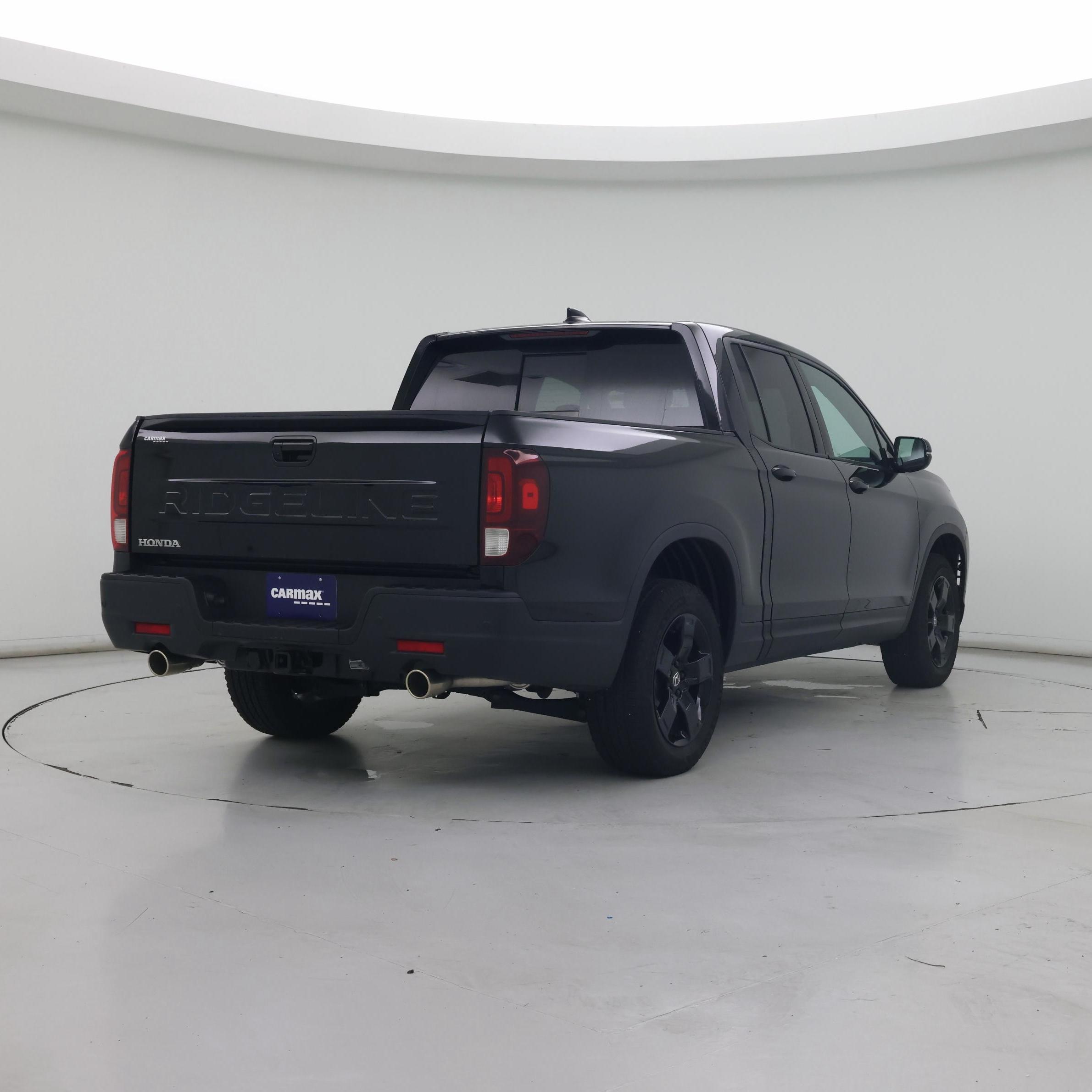 Thumbnail: 2024 Honda Ridgeline - 8