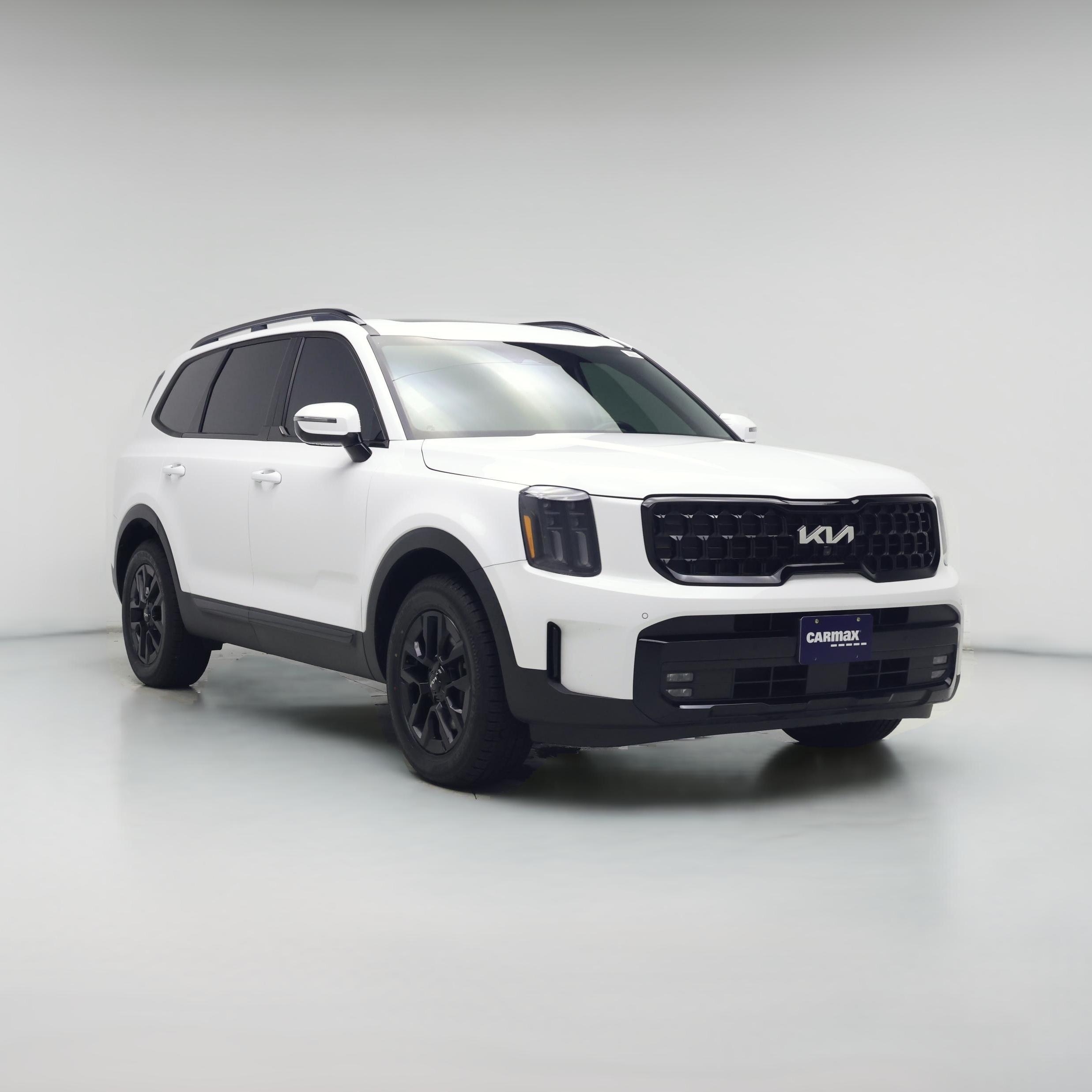 Thumbnail: 2024 Kia Telluride - 1
