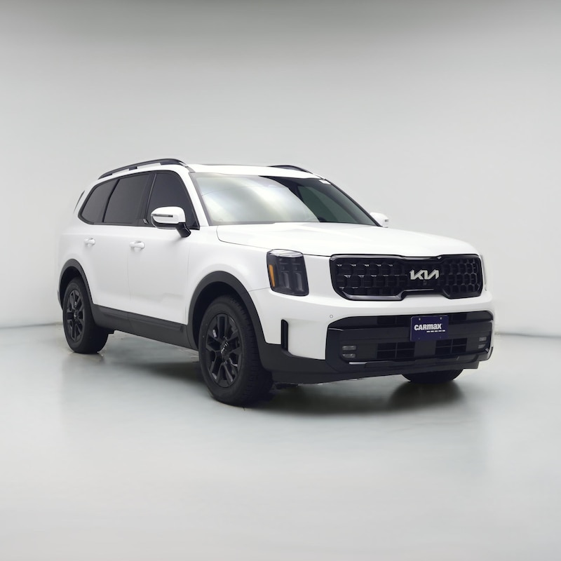 2024 Kia Telluride SX X-Pro