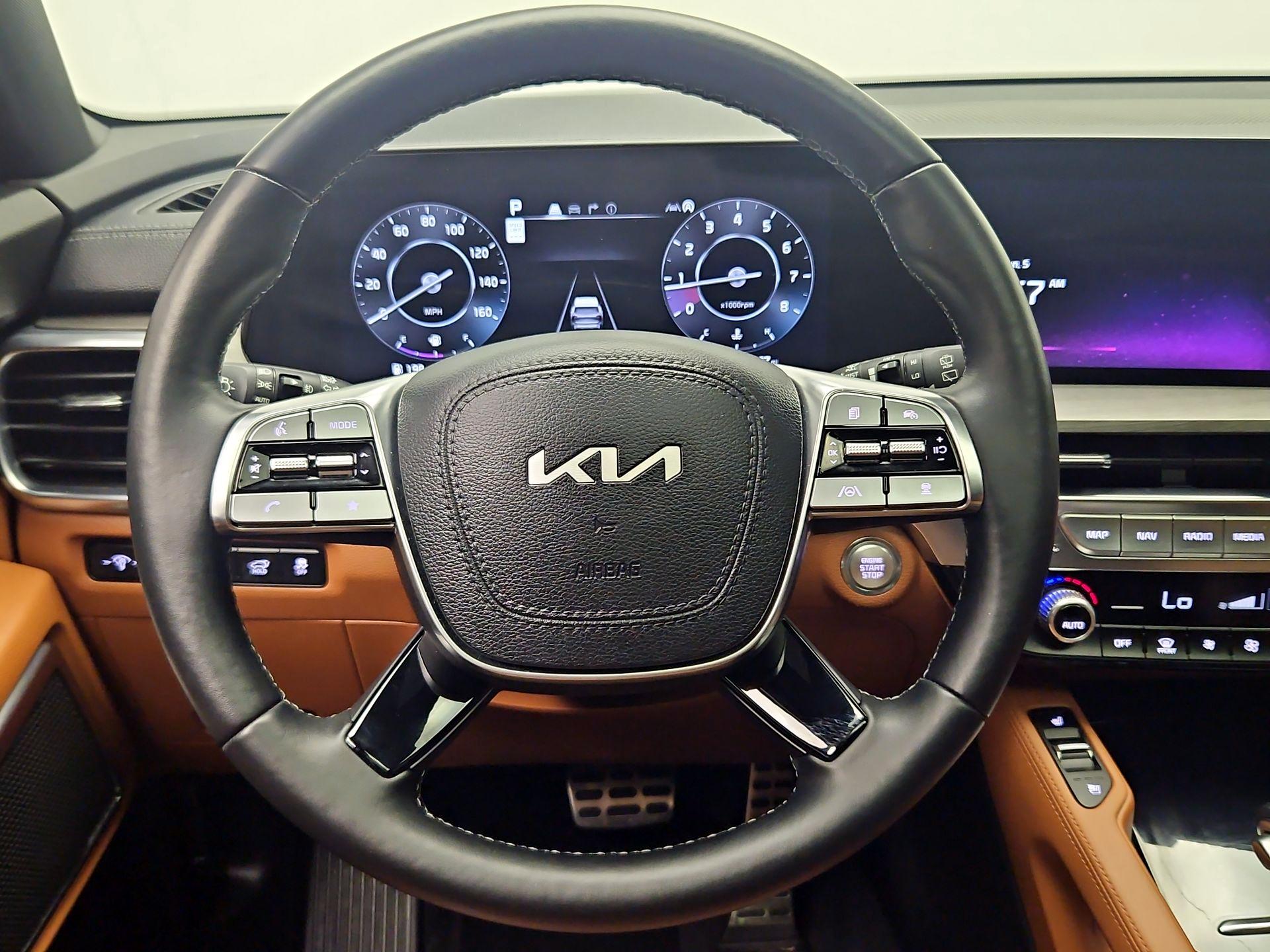 Thumbnail: 2024 Kia Telluride - 10