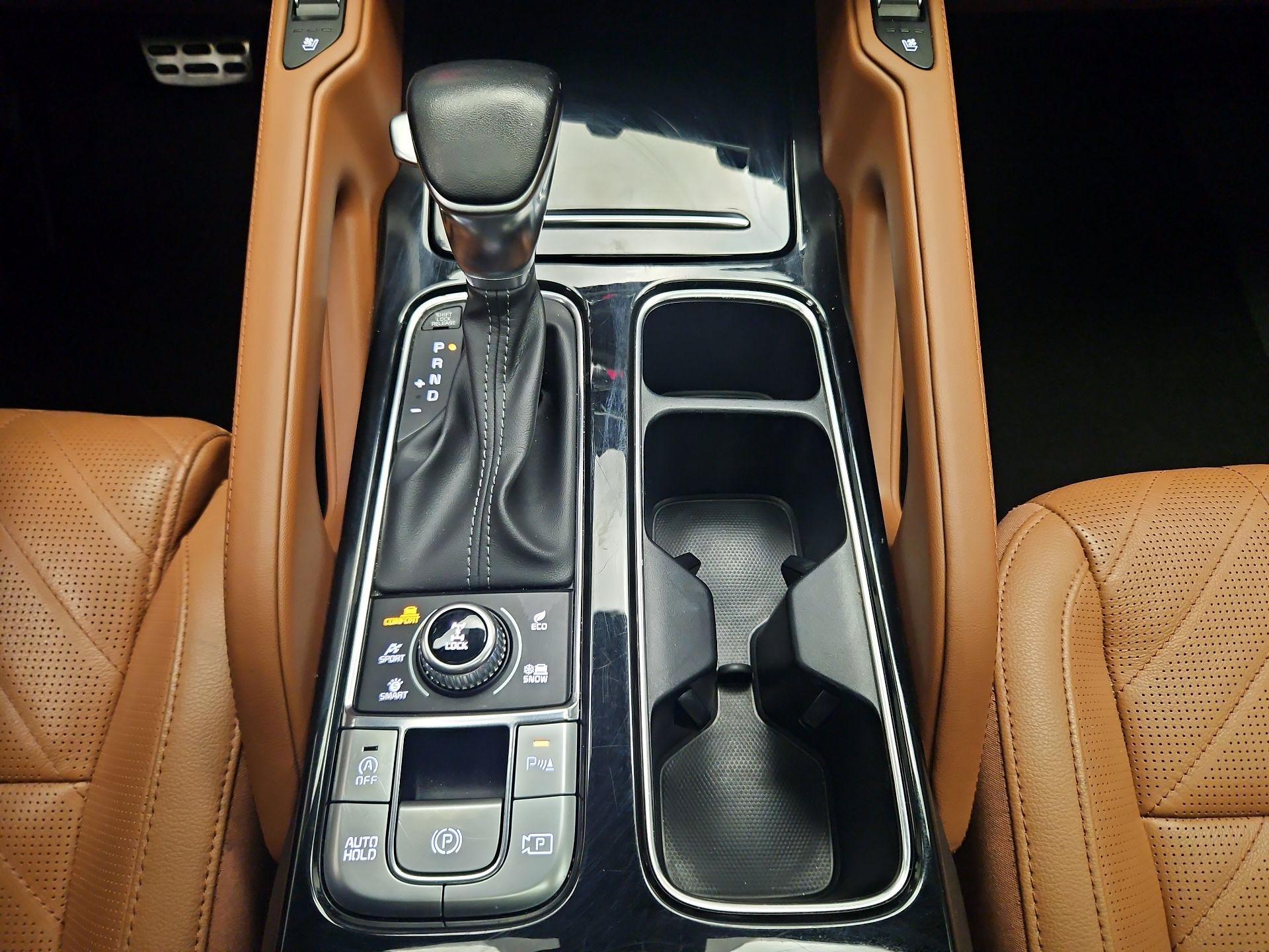 Thumbnail: 2024 Kia Telluride - 18