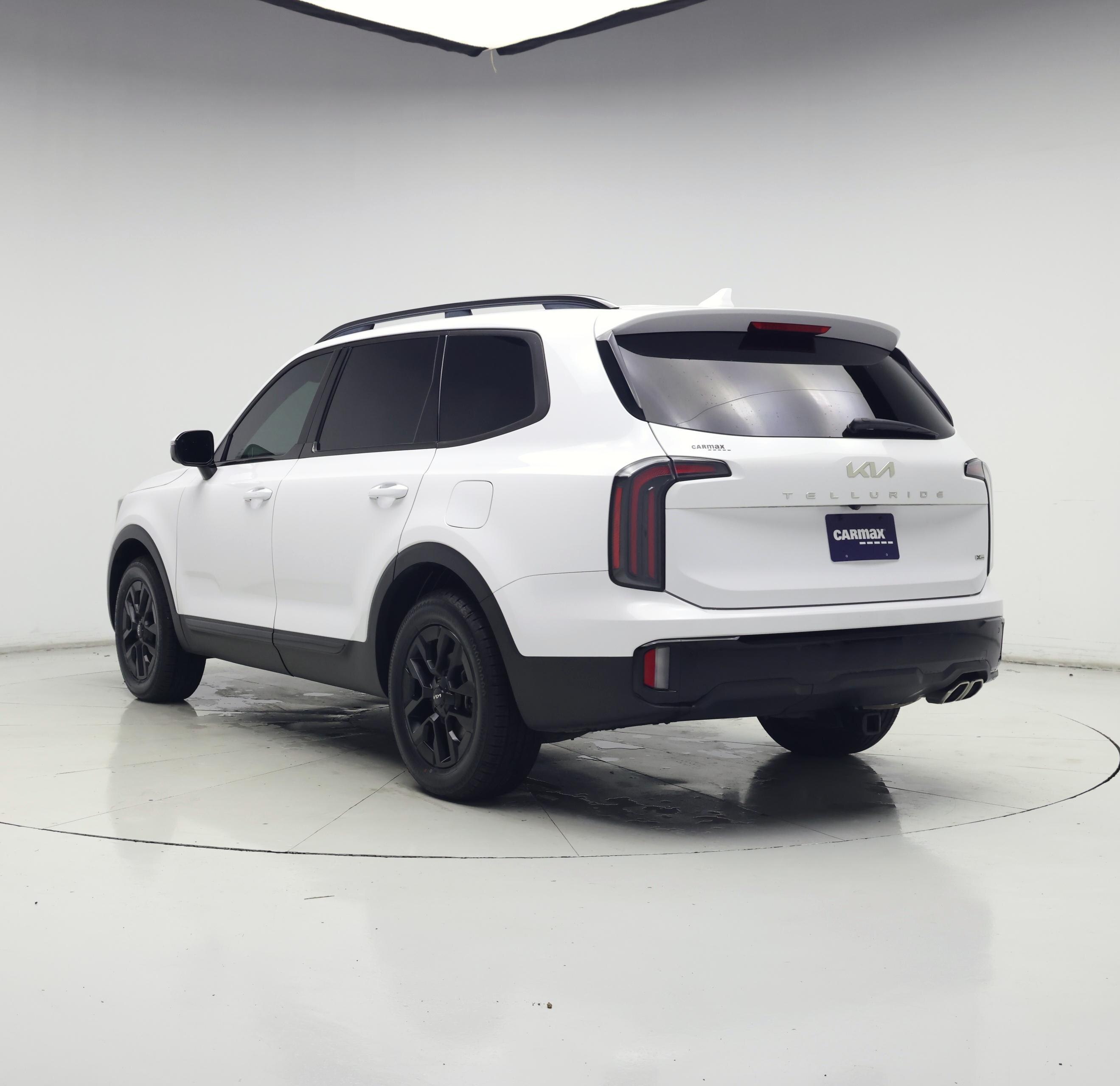 Thumbnail: 2024 Kia Telluride - 2