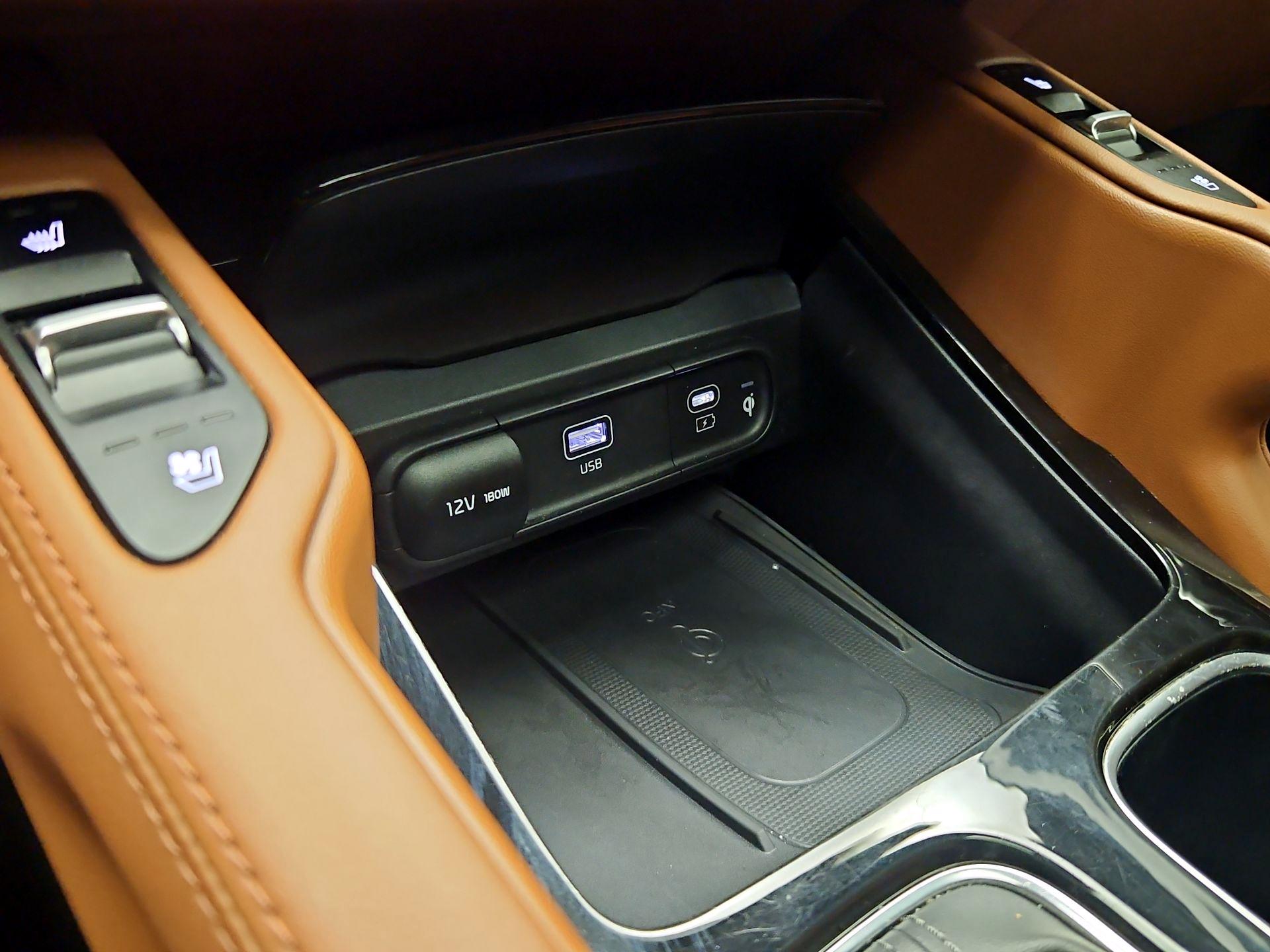 Thumbnail: 2024 Kia Telluride - 19
