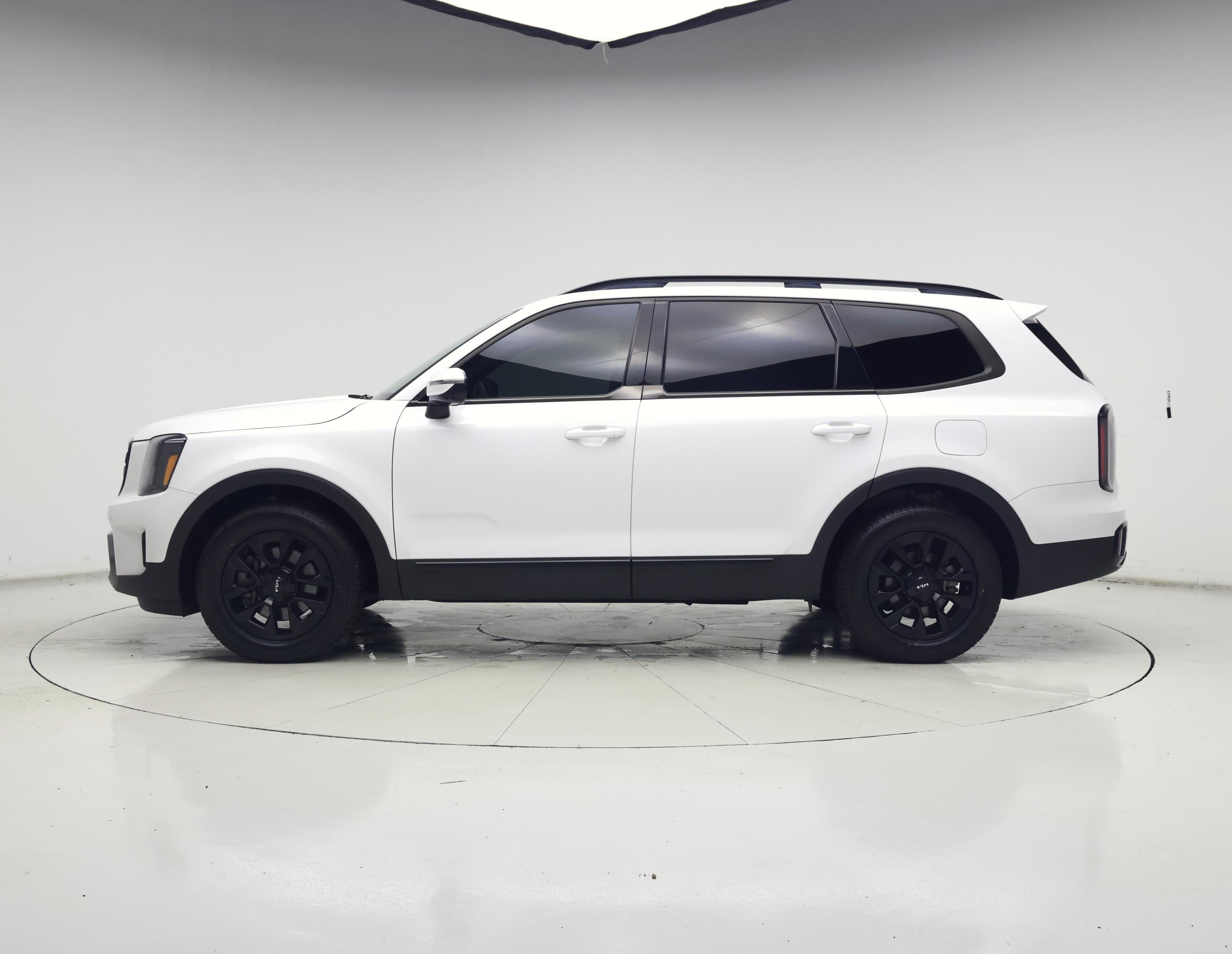 Thumbnail: 2024 Kia Telluride - 3