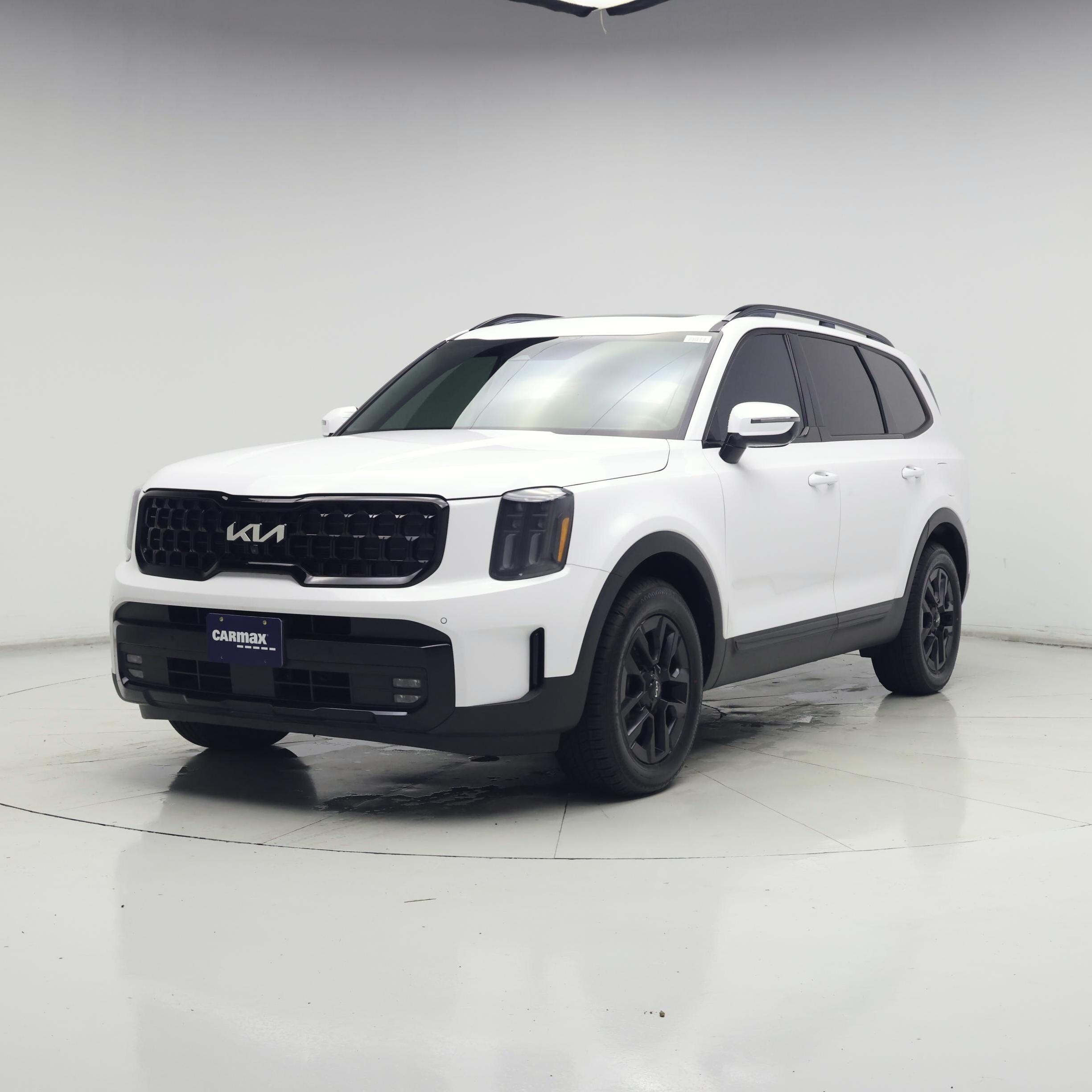 Thumbnail: 2024 Kia Telluride - 4